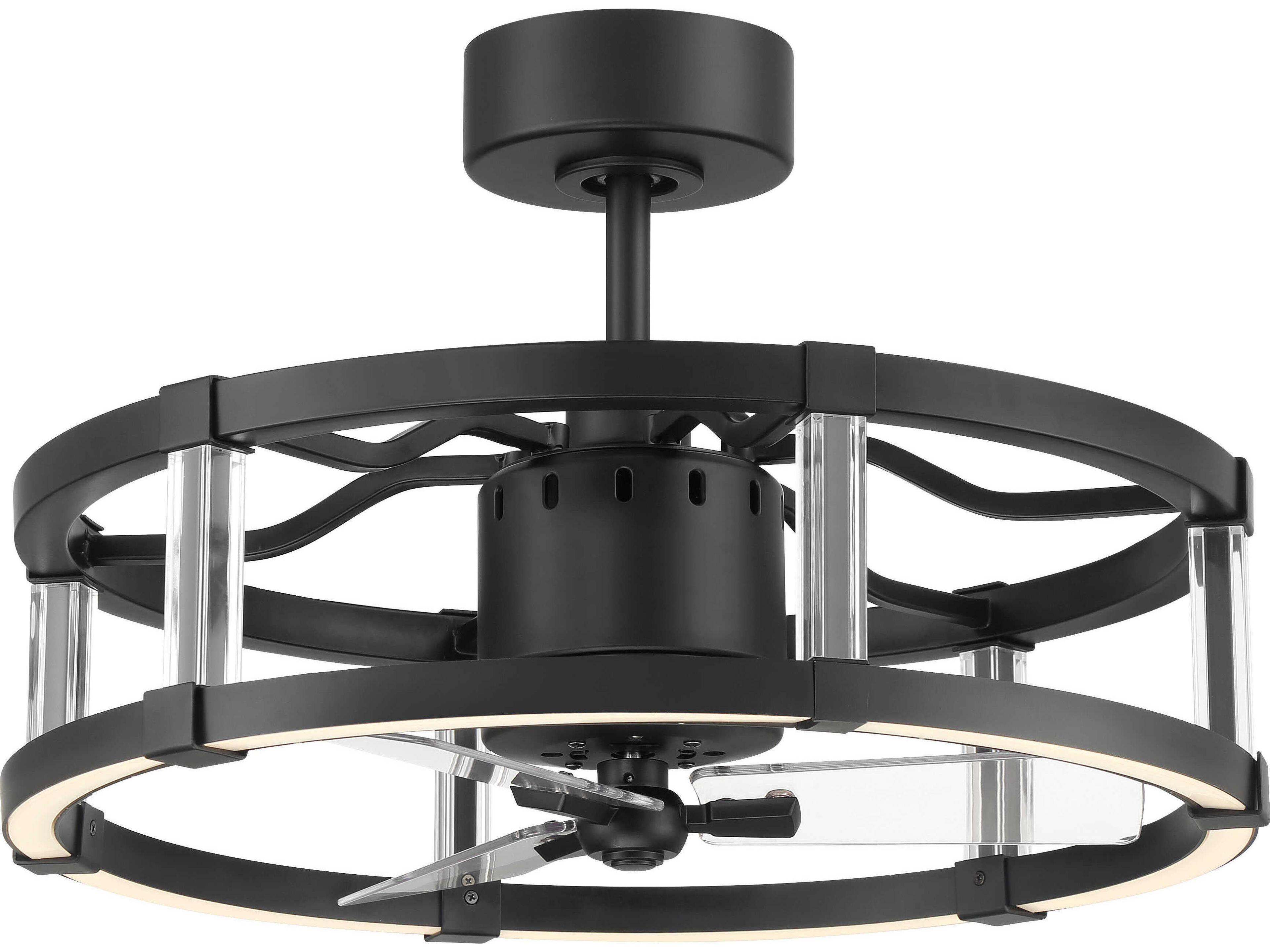 Craftmade Alexis 24" Ceiling Fan