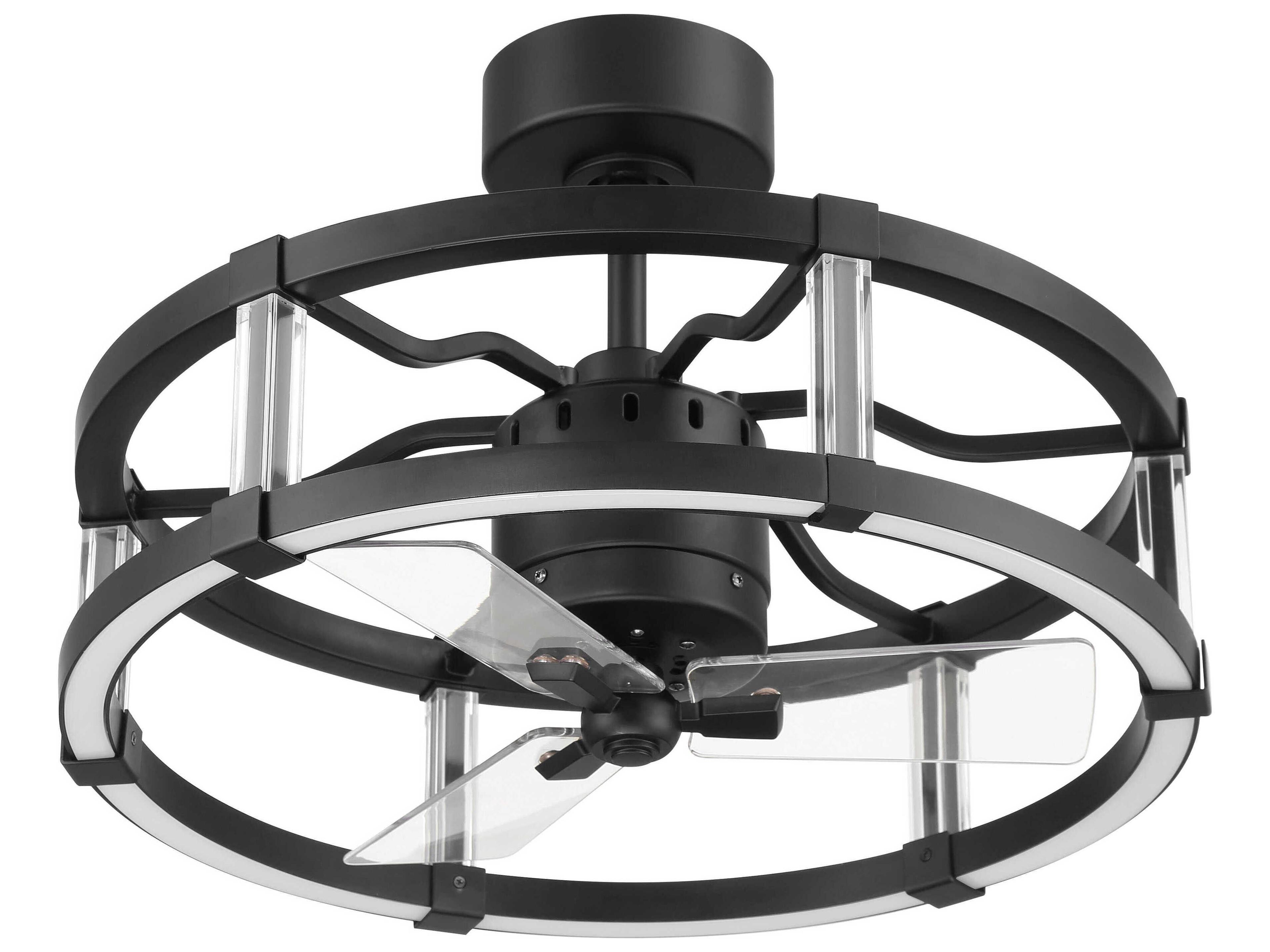 Craftmade Alexis 24" Ceiling Fan