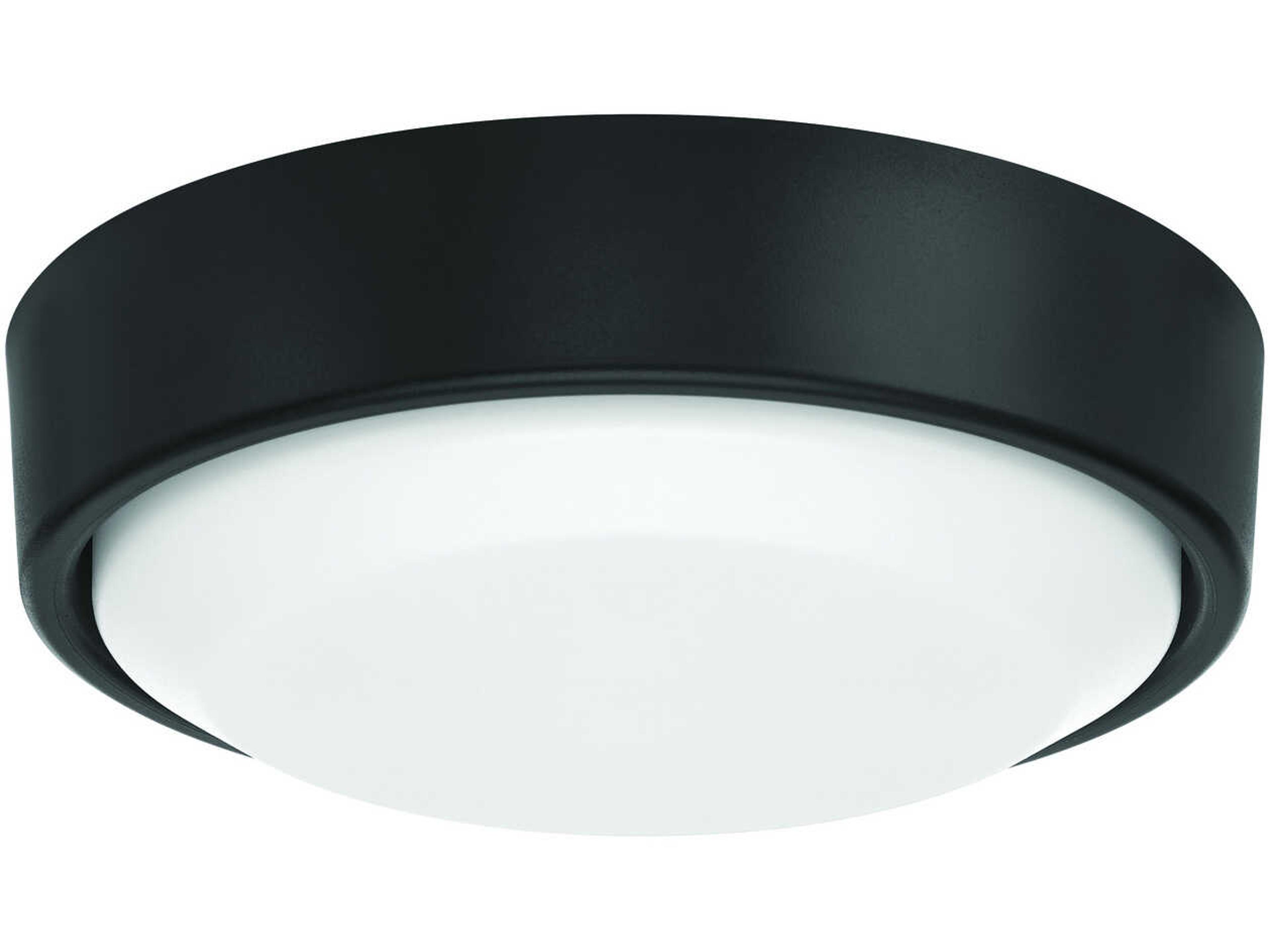 Amigo Flat Black Light Kit