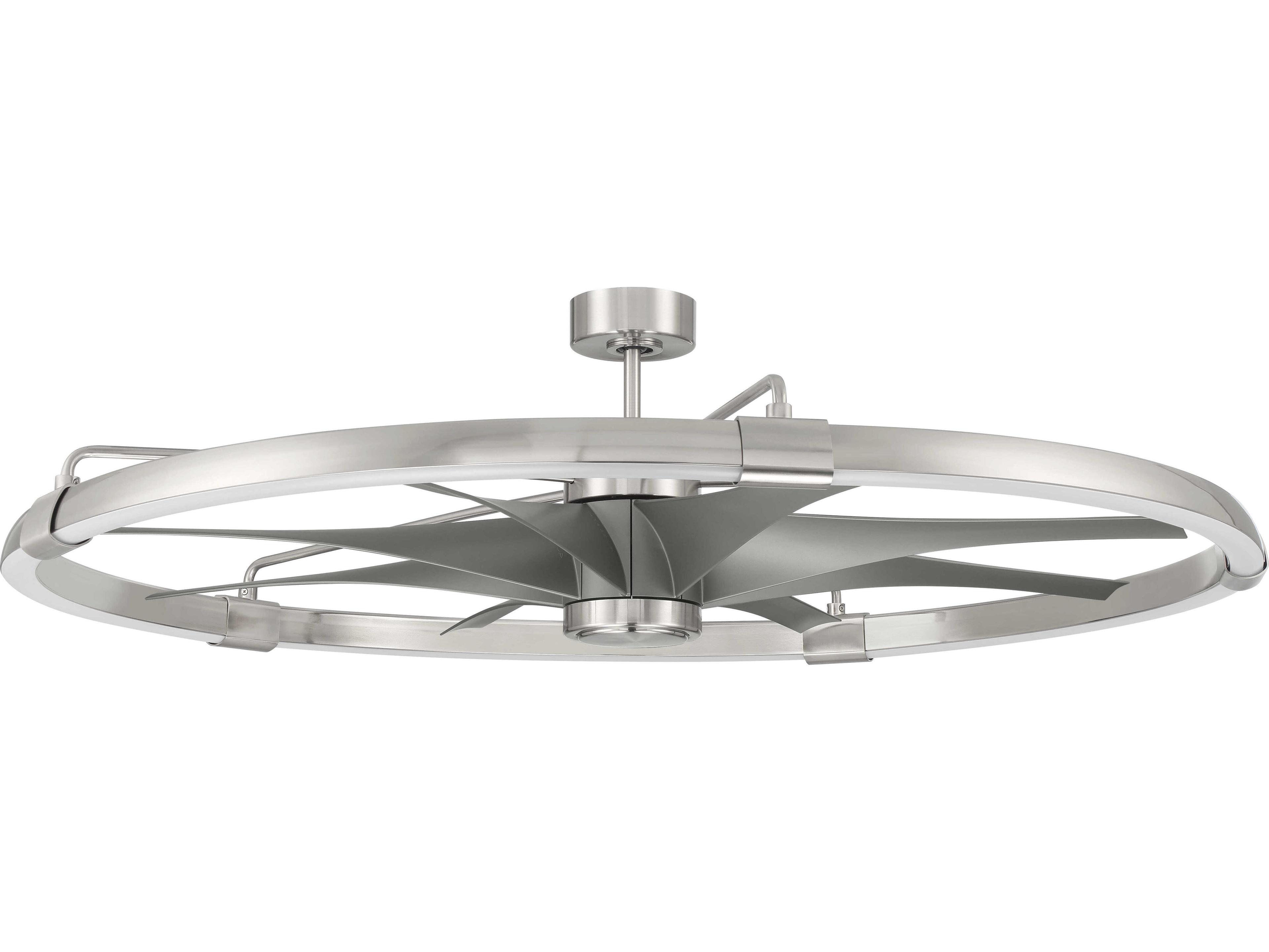 Axel 52" Ceiling Fan