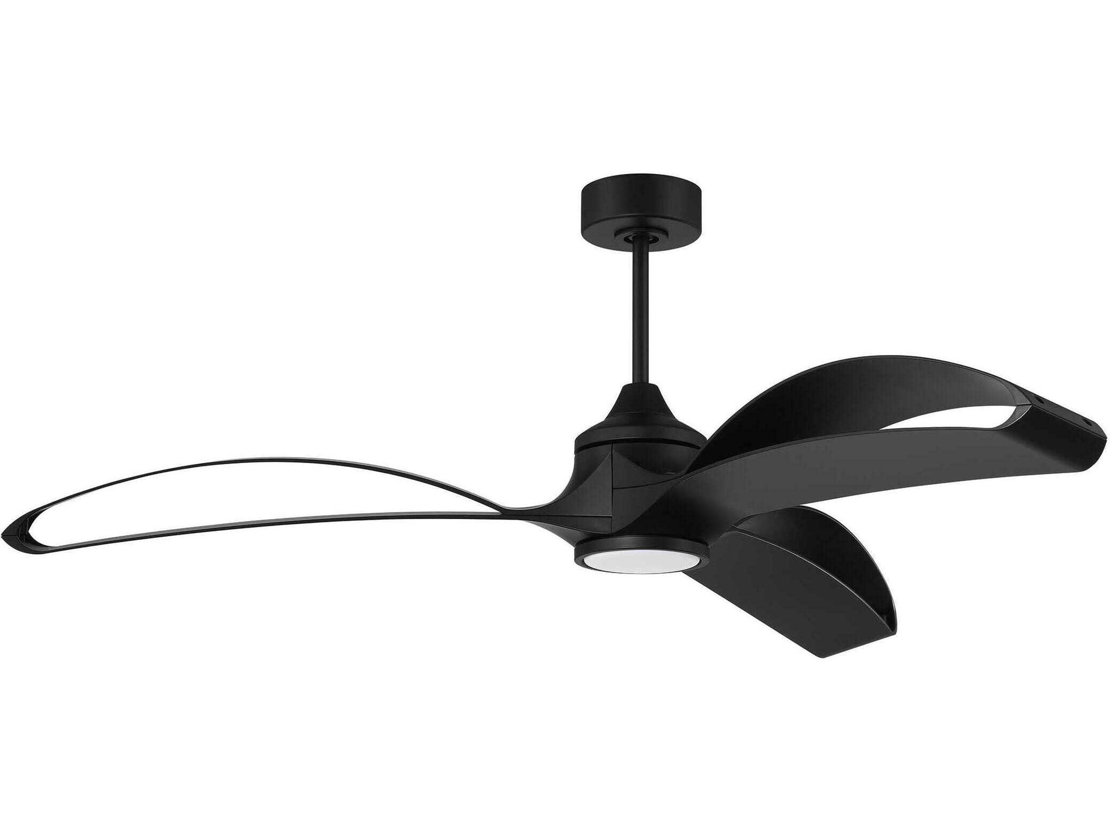 Bandeaux 60" Ceiling Fan