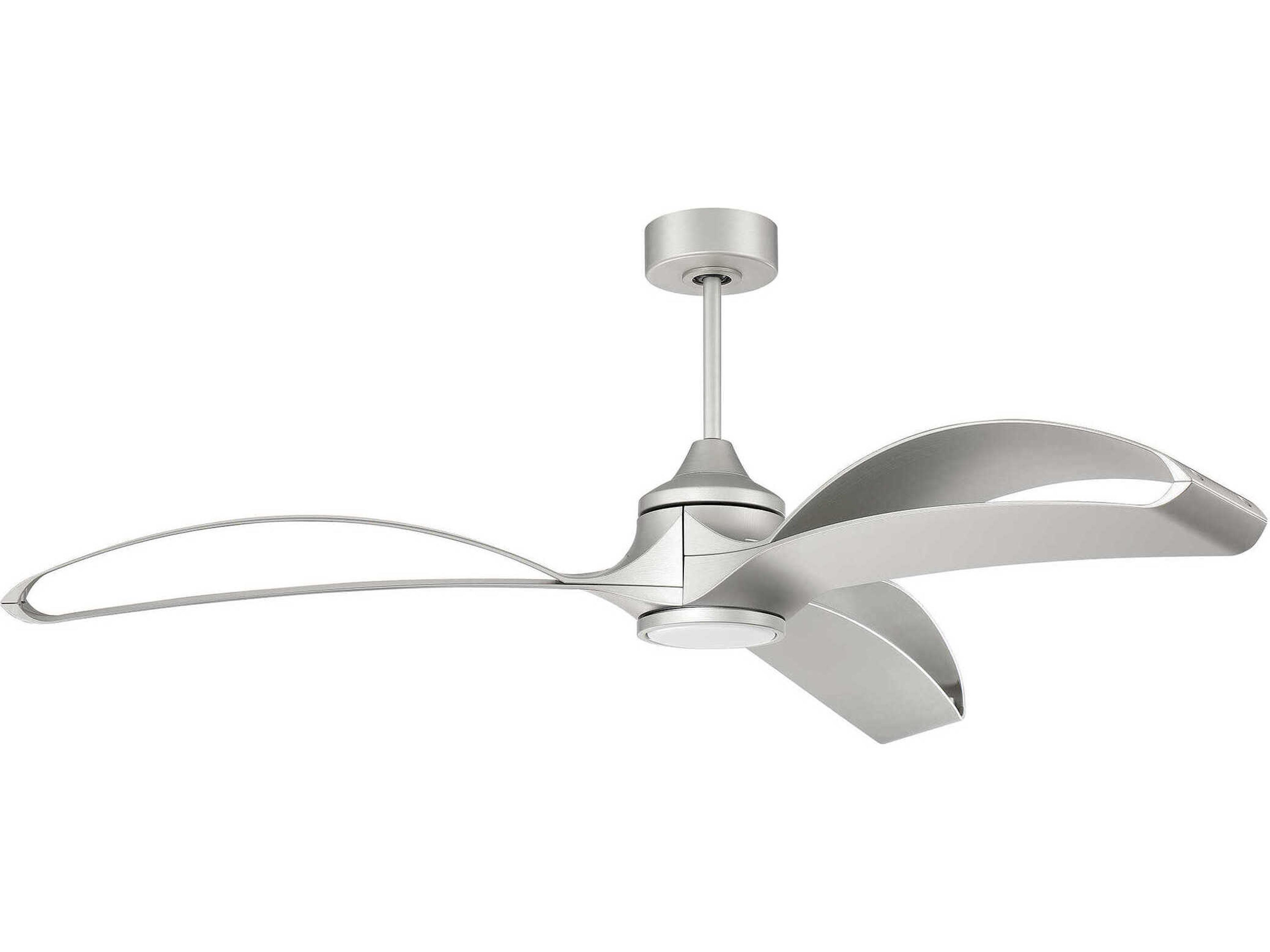 Bandeaux 60" Ceiling Fan