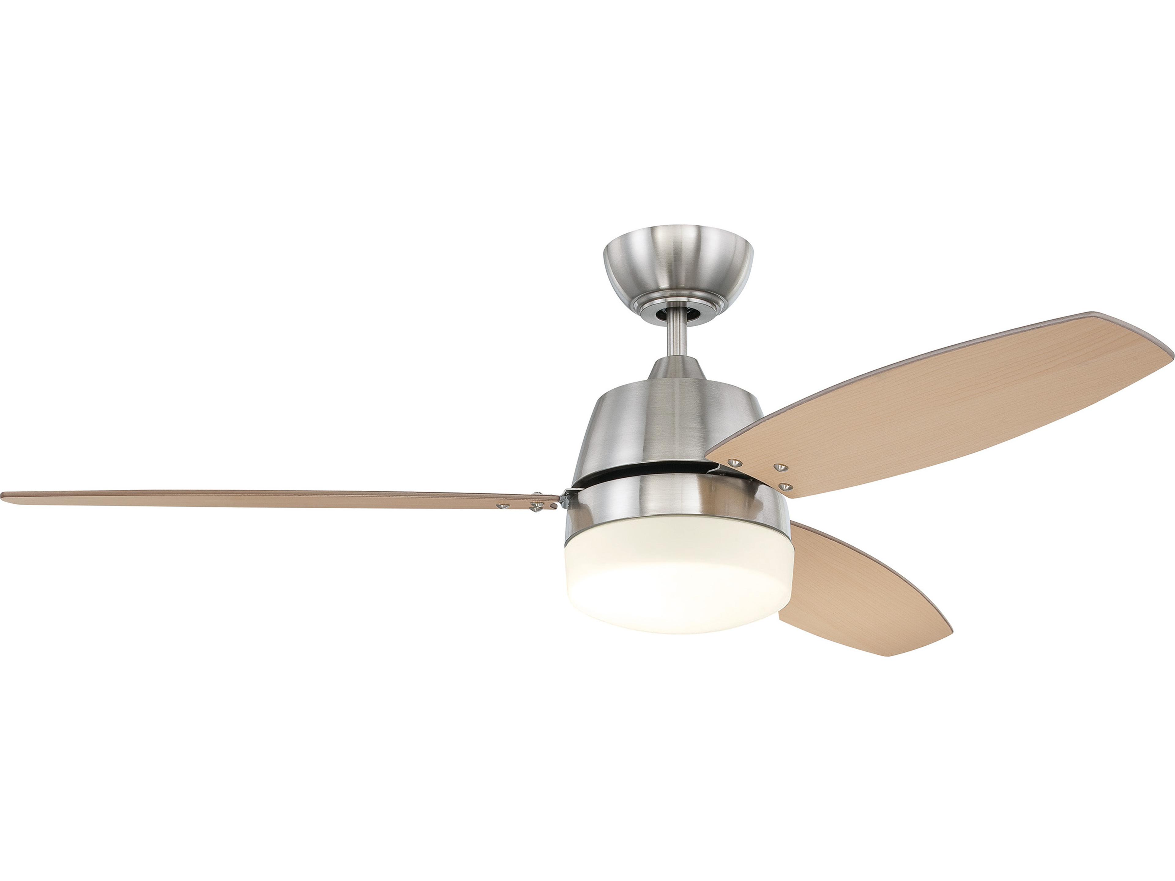 Beltre 52" Ceiling Fan
