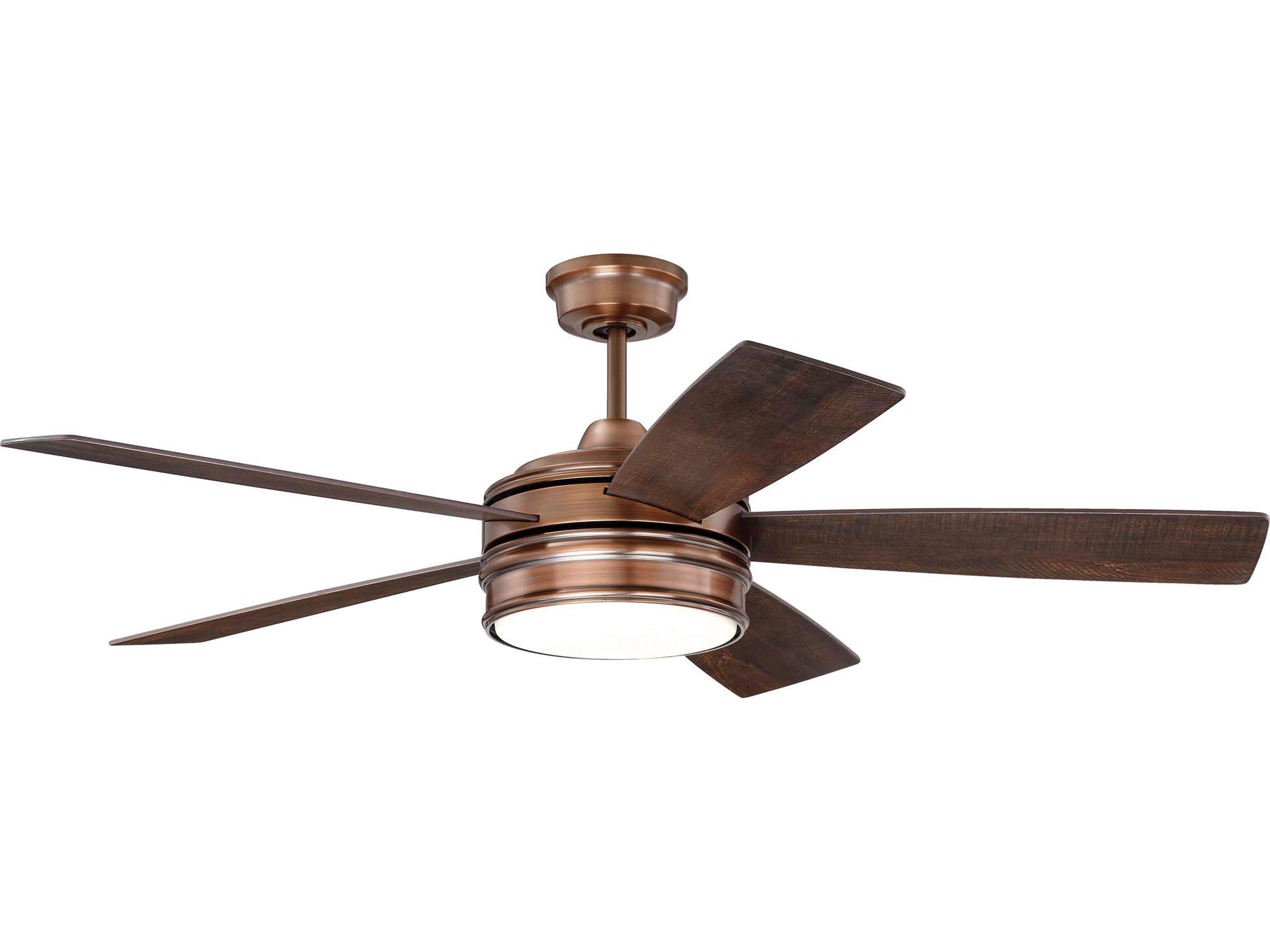 Braxton 52" Ceiling Fan
