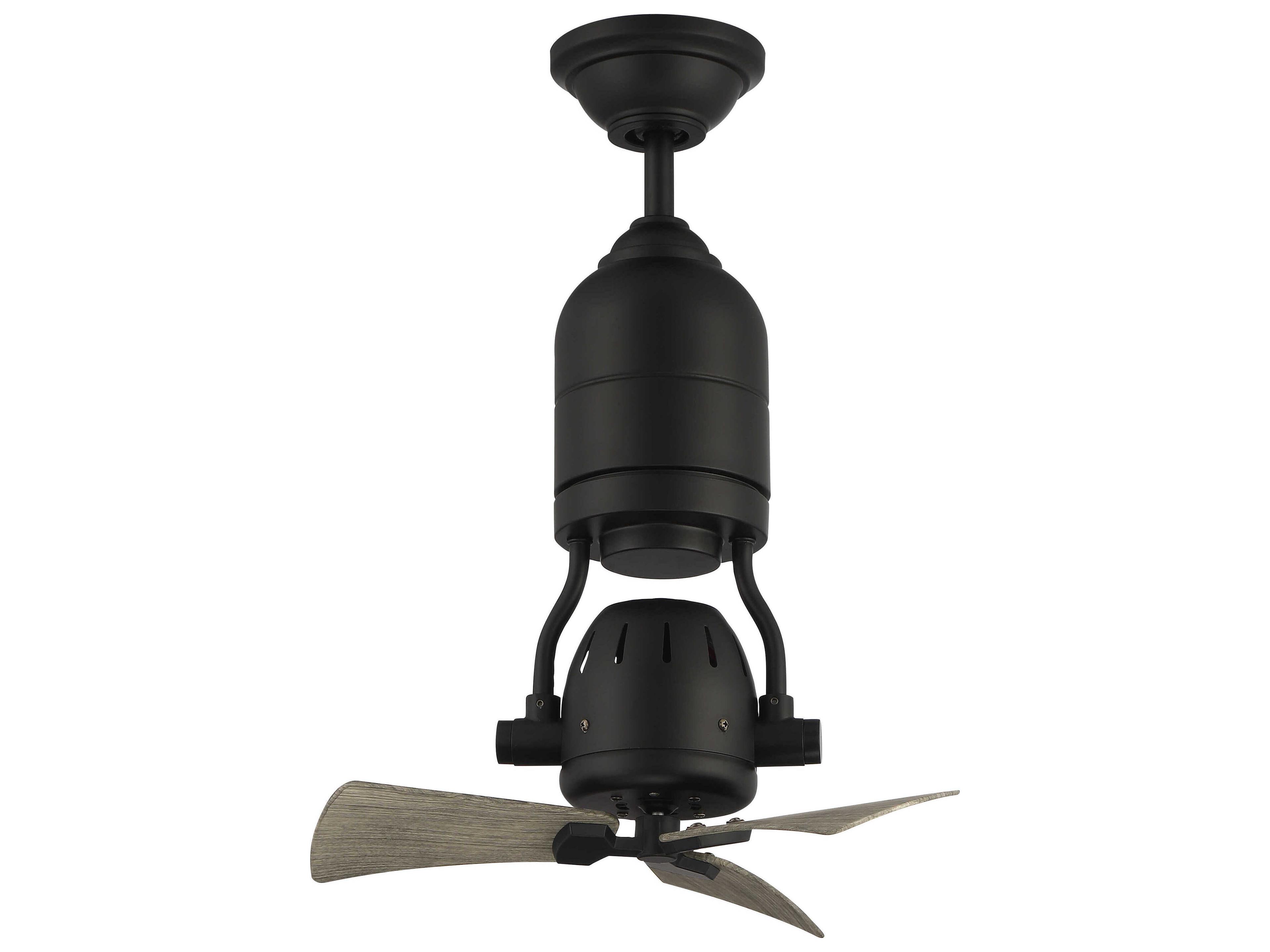 Craftmade Bellows Uno 1 - Light 18" LED Ceiling Fan