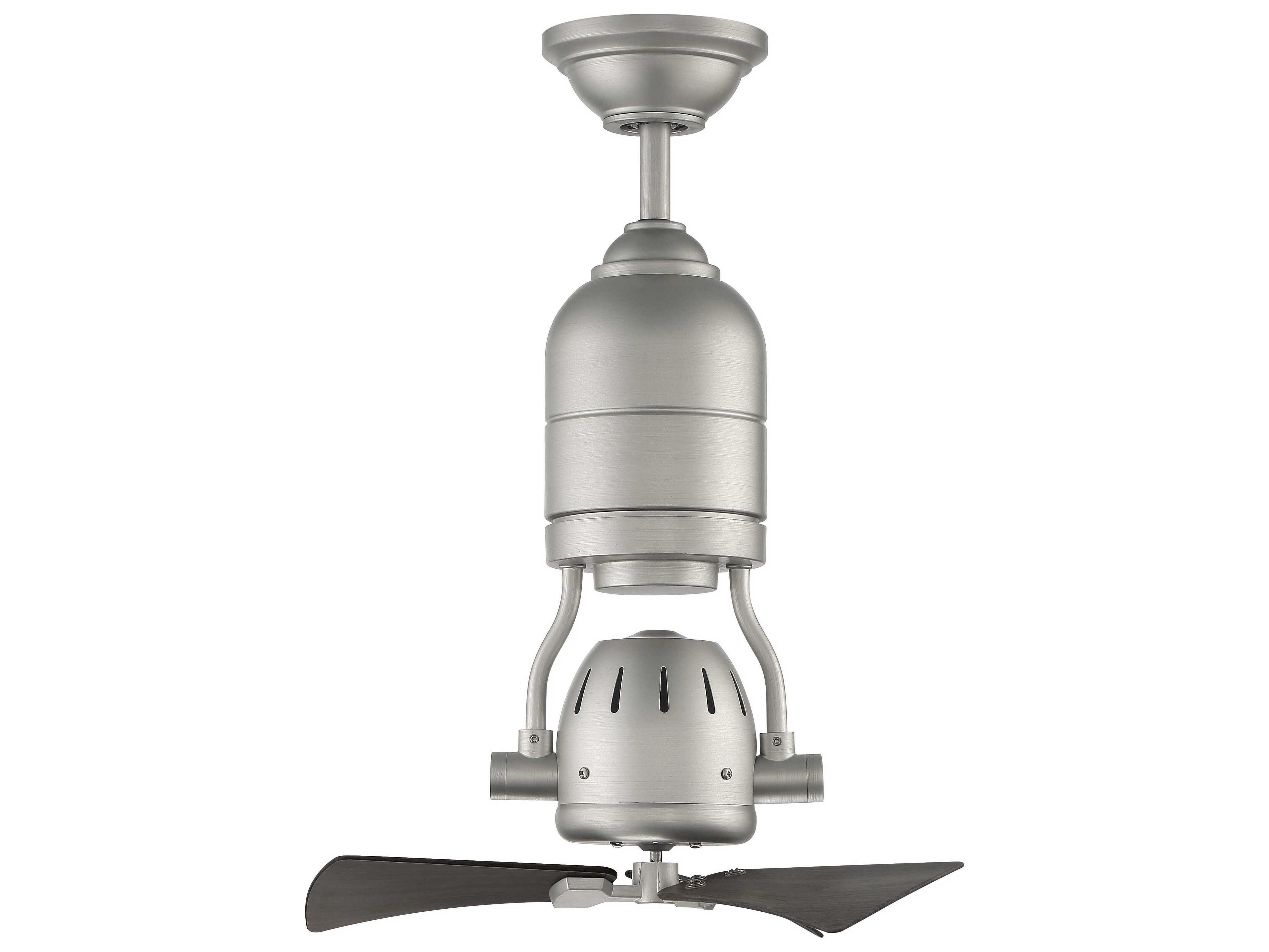 Bellows Uno 1 - Light 18" LED Ceiling Fan