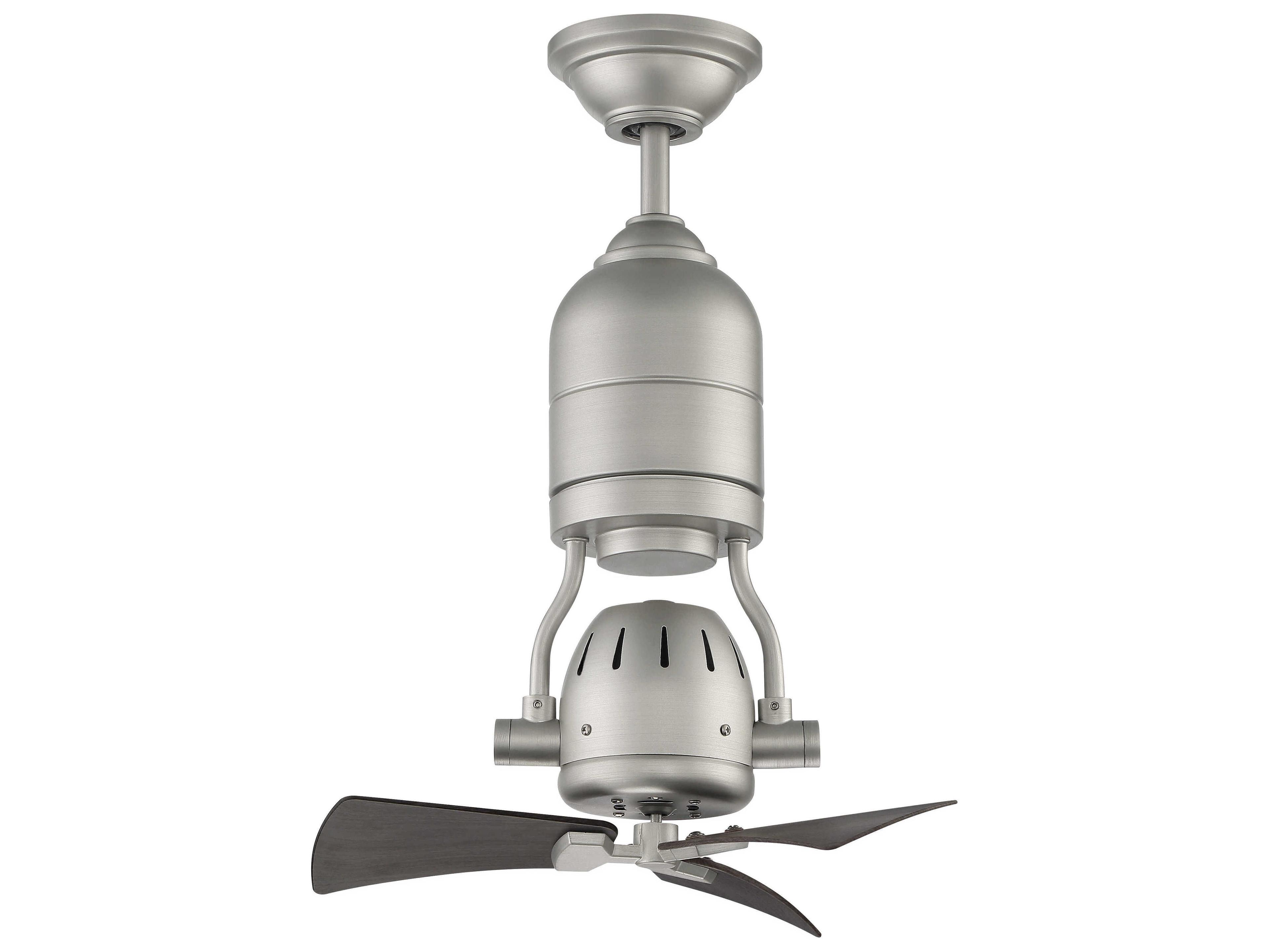 Craftmade Bellows Uno 1 - Light 18" LED Ceiling Fan