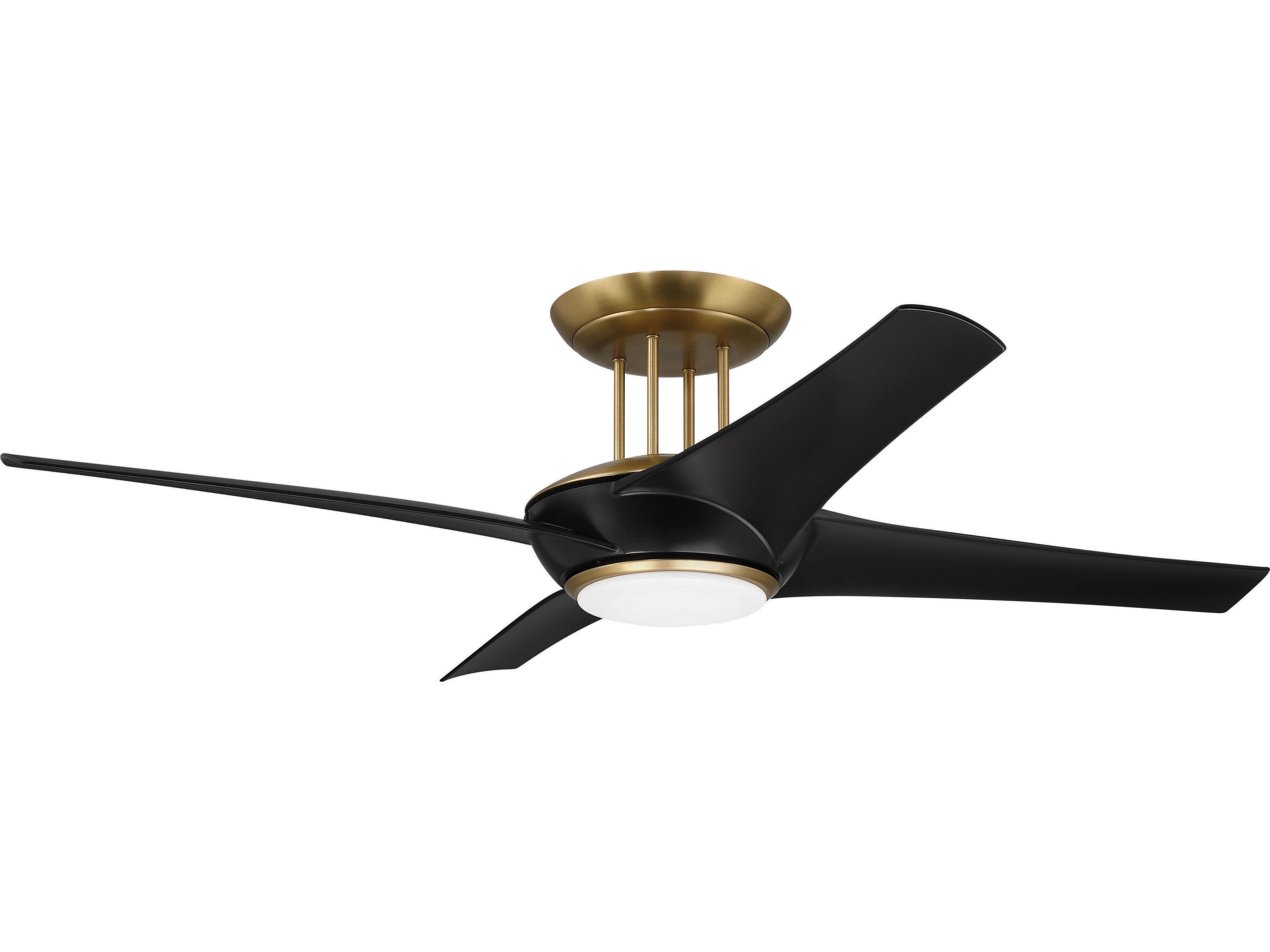 Cam 54" Ceiling Fan