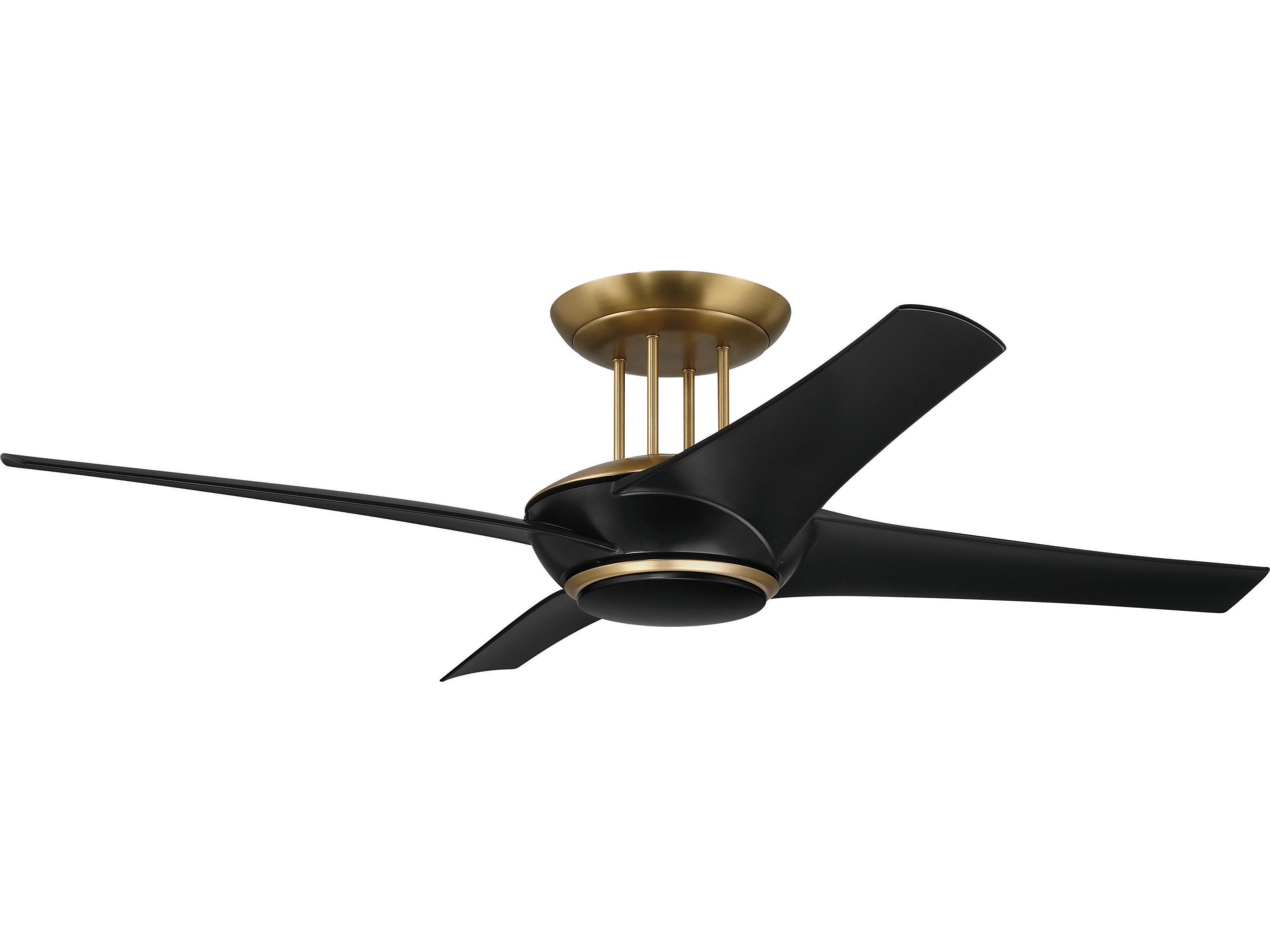 Craftmade Cam 54" Ceiling Fan