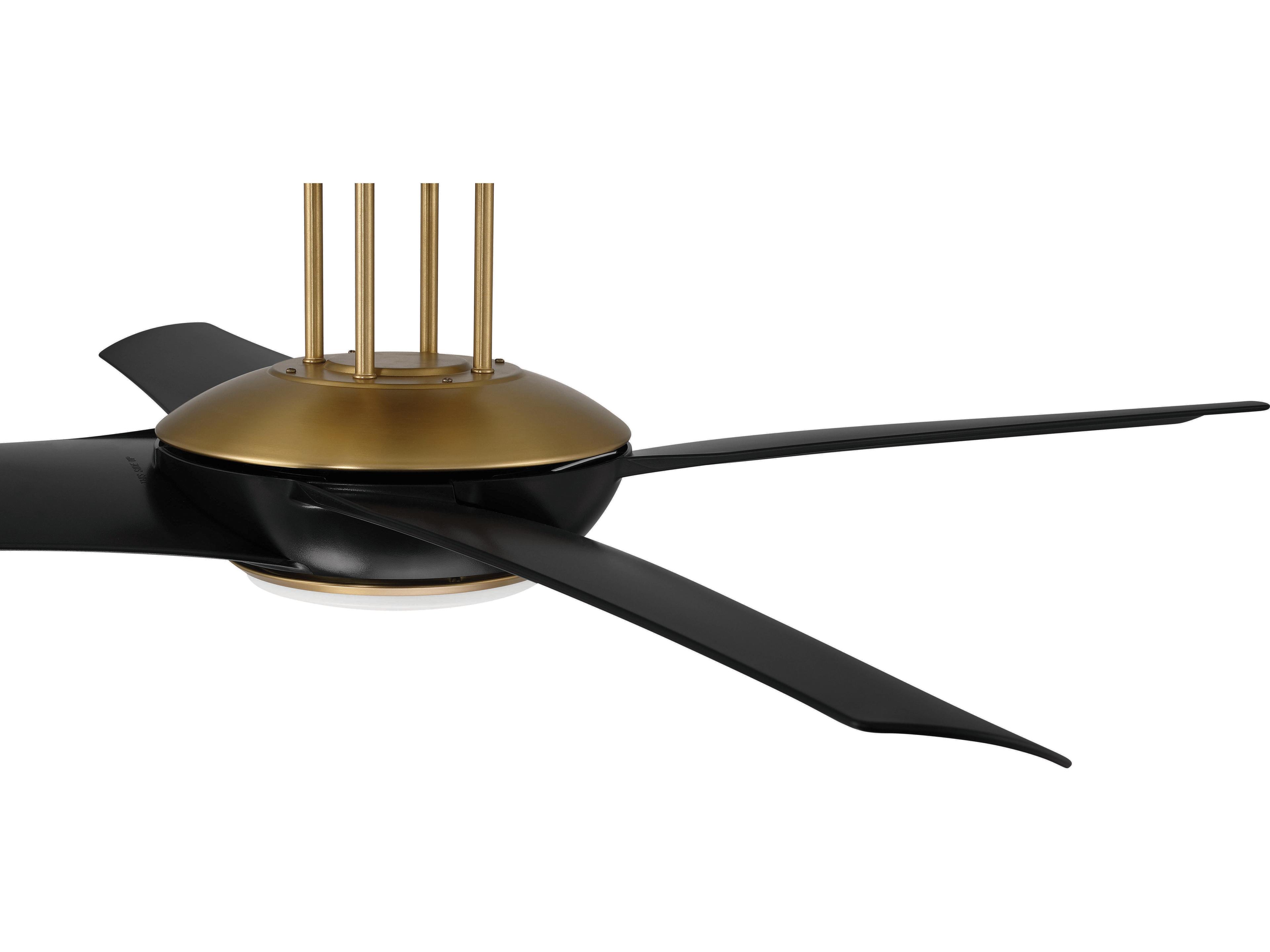 Craftmade Cam 54" Ceiling Fan