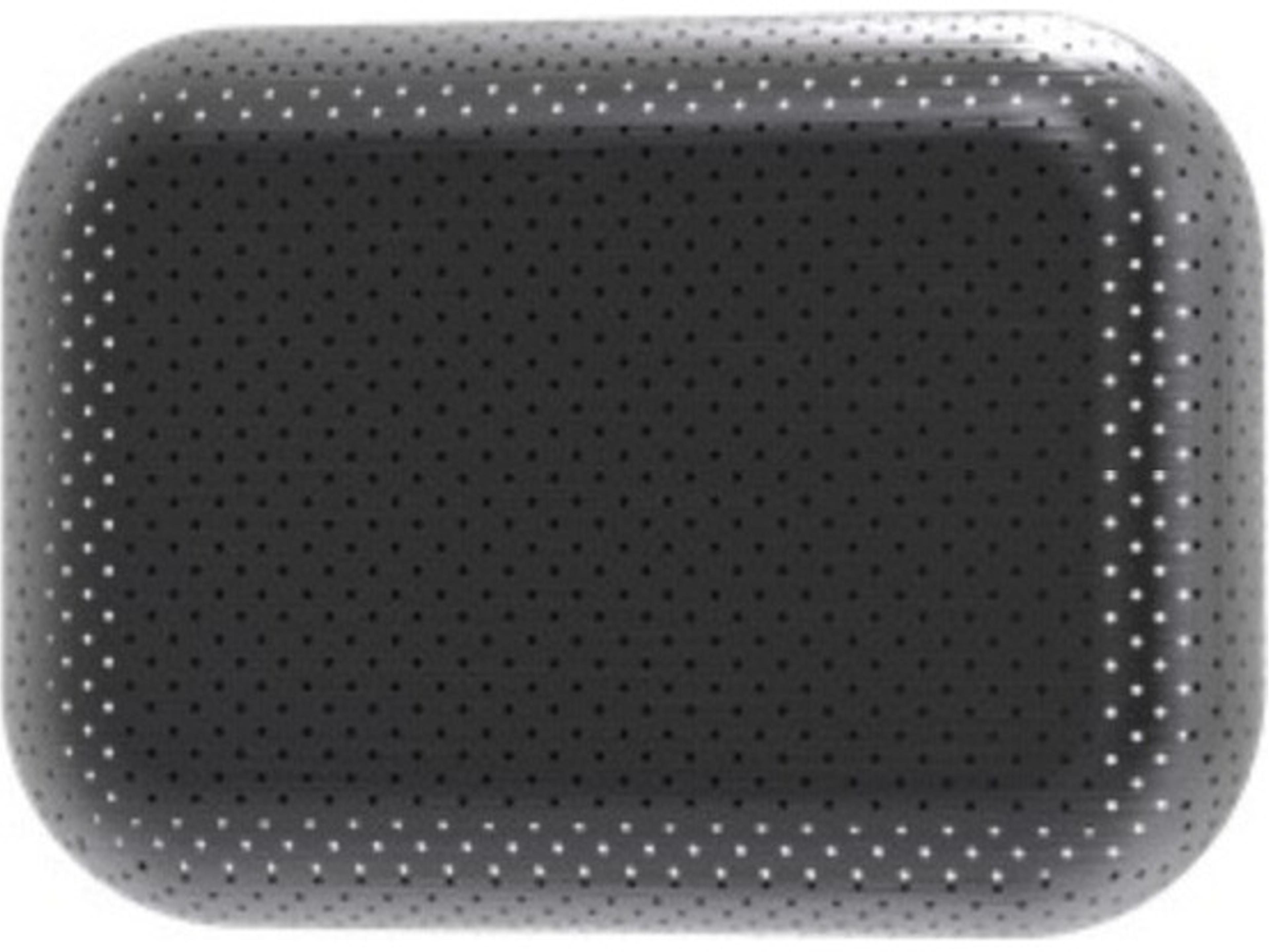 Craftamde Flat Black Builder Chime