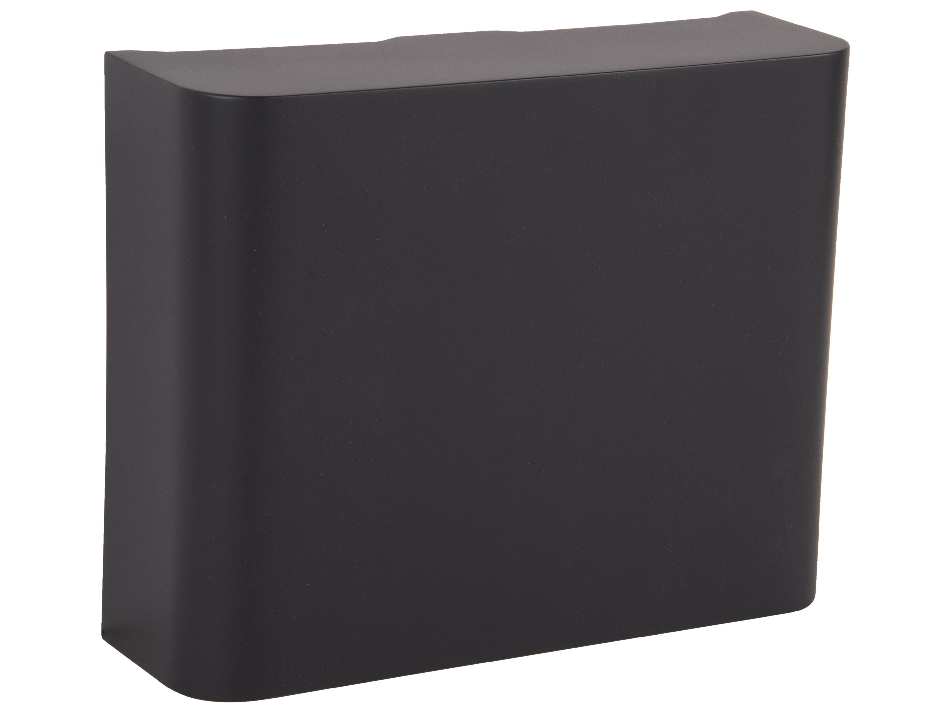 Craftamde Flat Black Loud Builders Chime