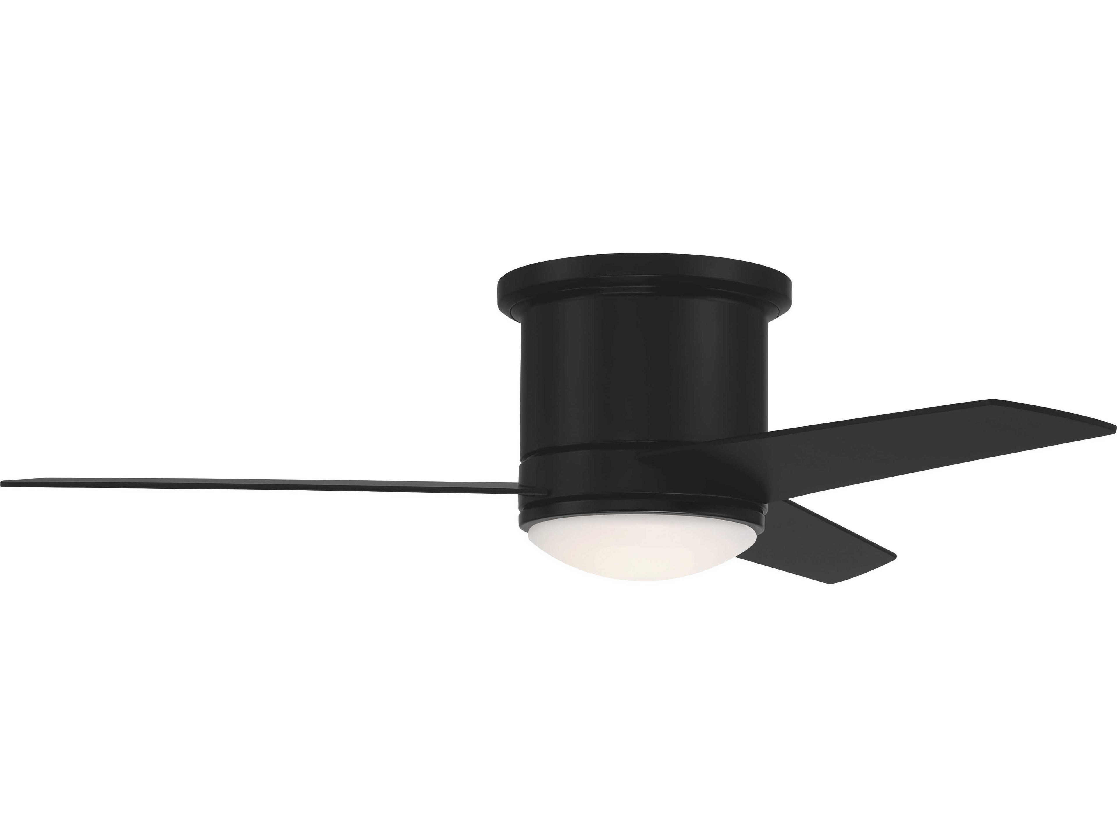 Craftmade Cole-II 1 - Light 44" LED Ceiling Fan