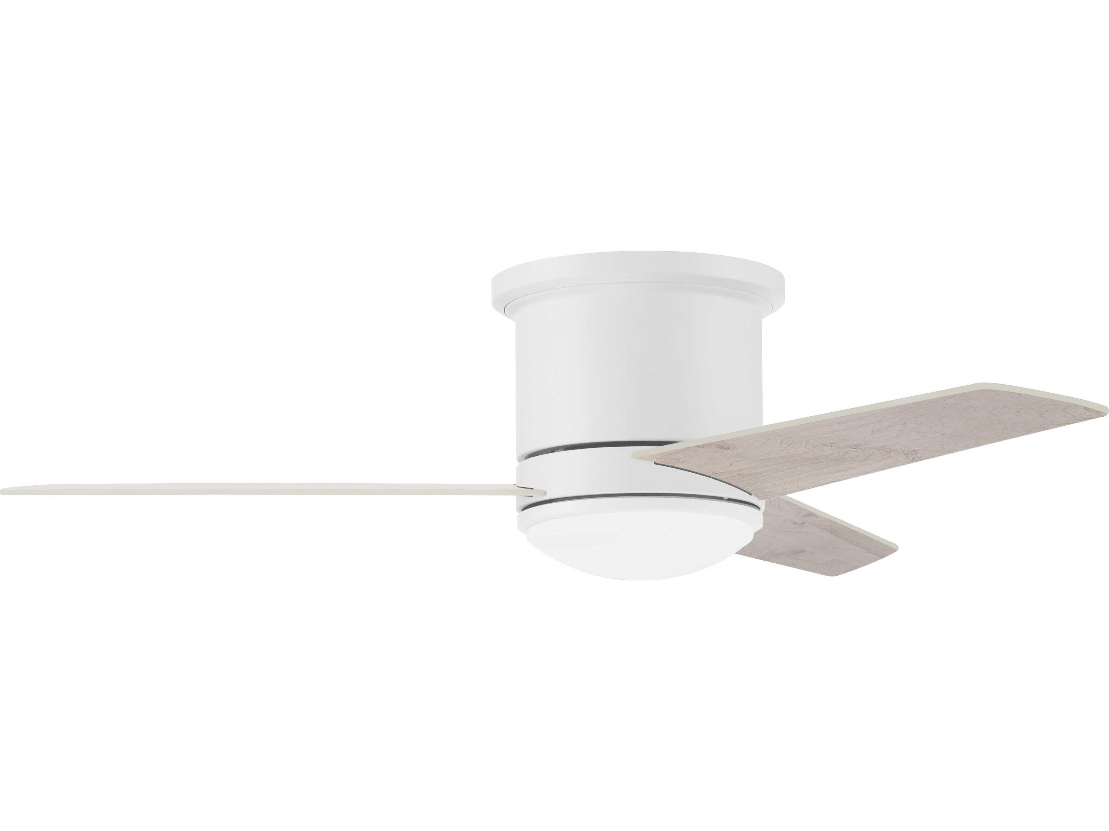Craftmade Cole-II 1 - Light 44" LED Ceiling Fan