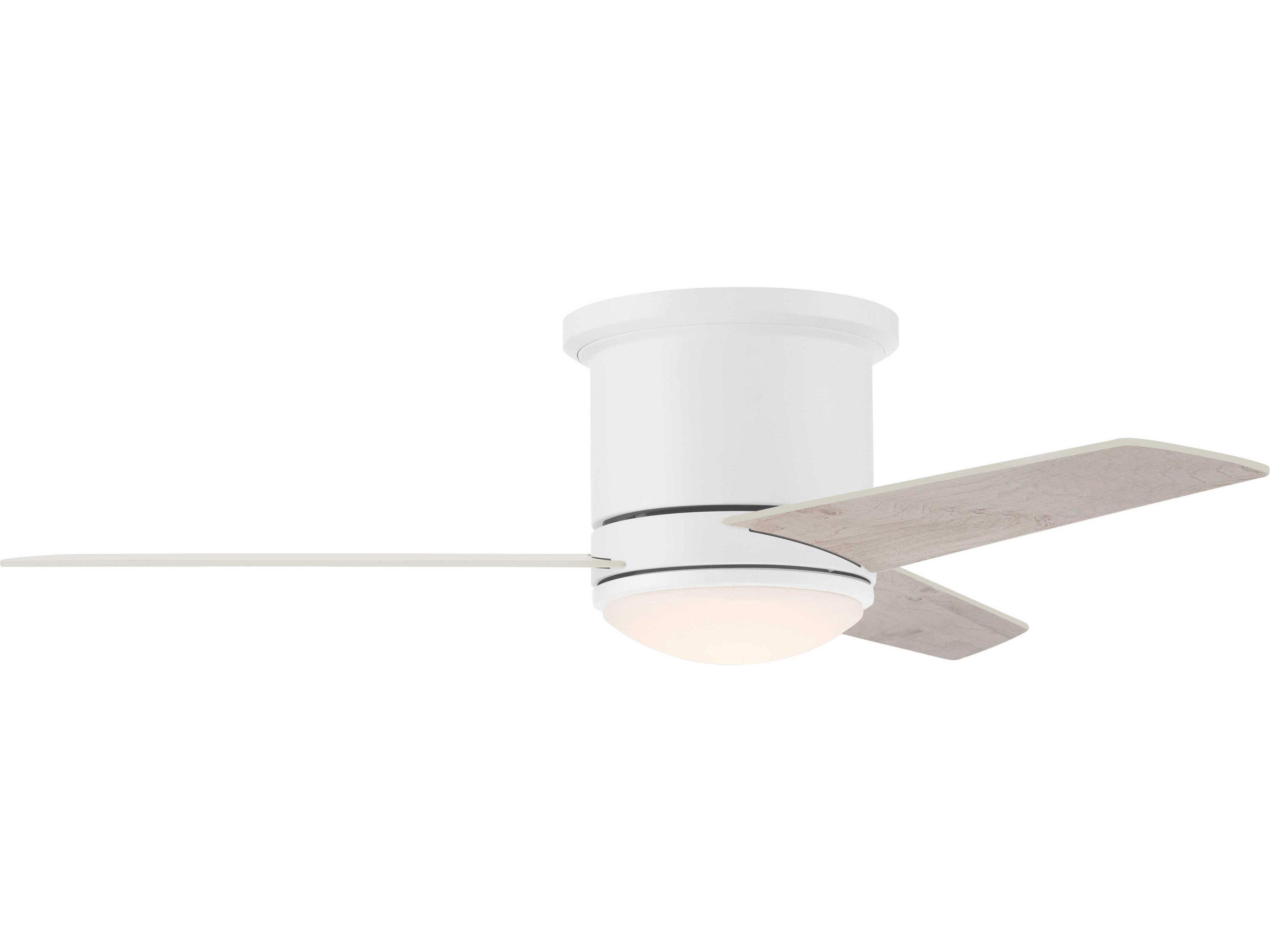 Craftmade Cole-II 1 - Light 44" LED Ceiling Fan