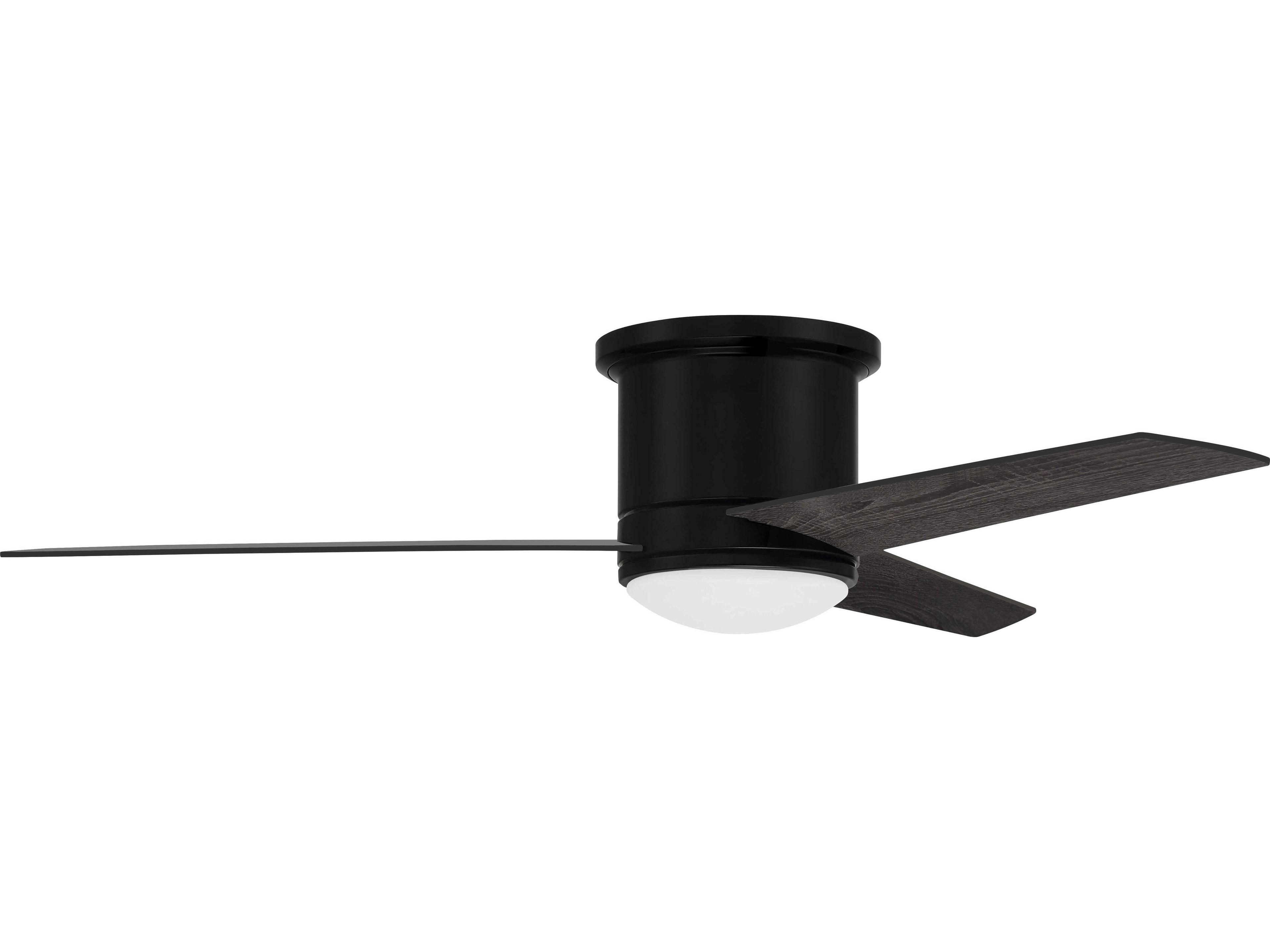 Cole 1 - Light 52" LED Ceiling Fan