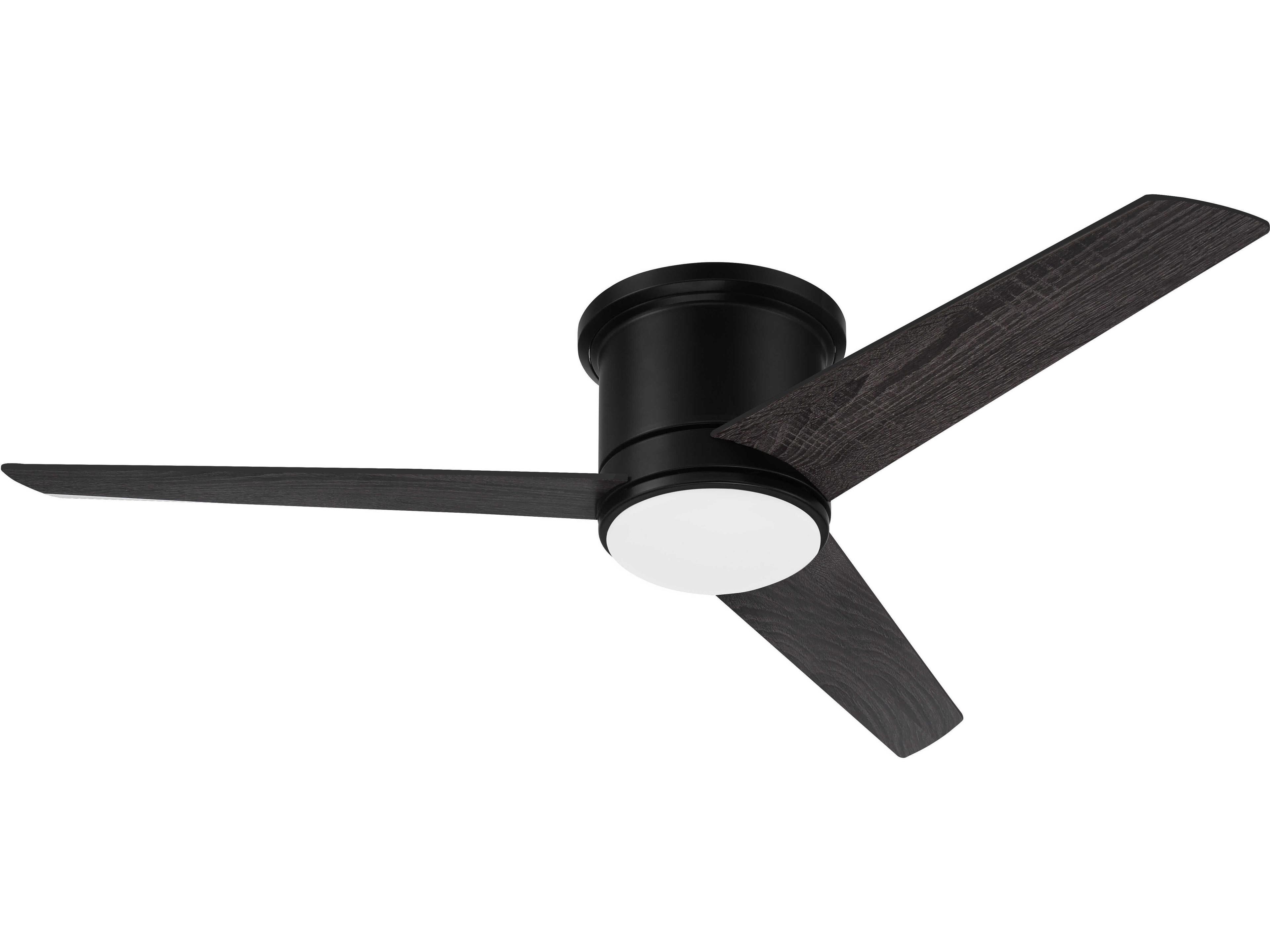 Craftmade Cole 1 - Light 52" LED Ceiling Fan