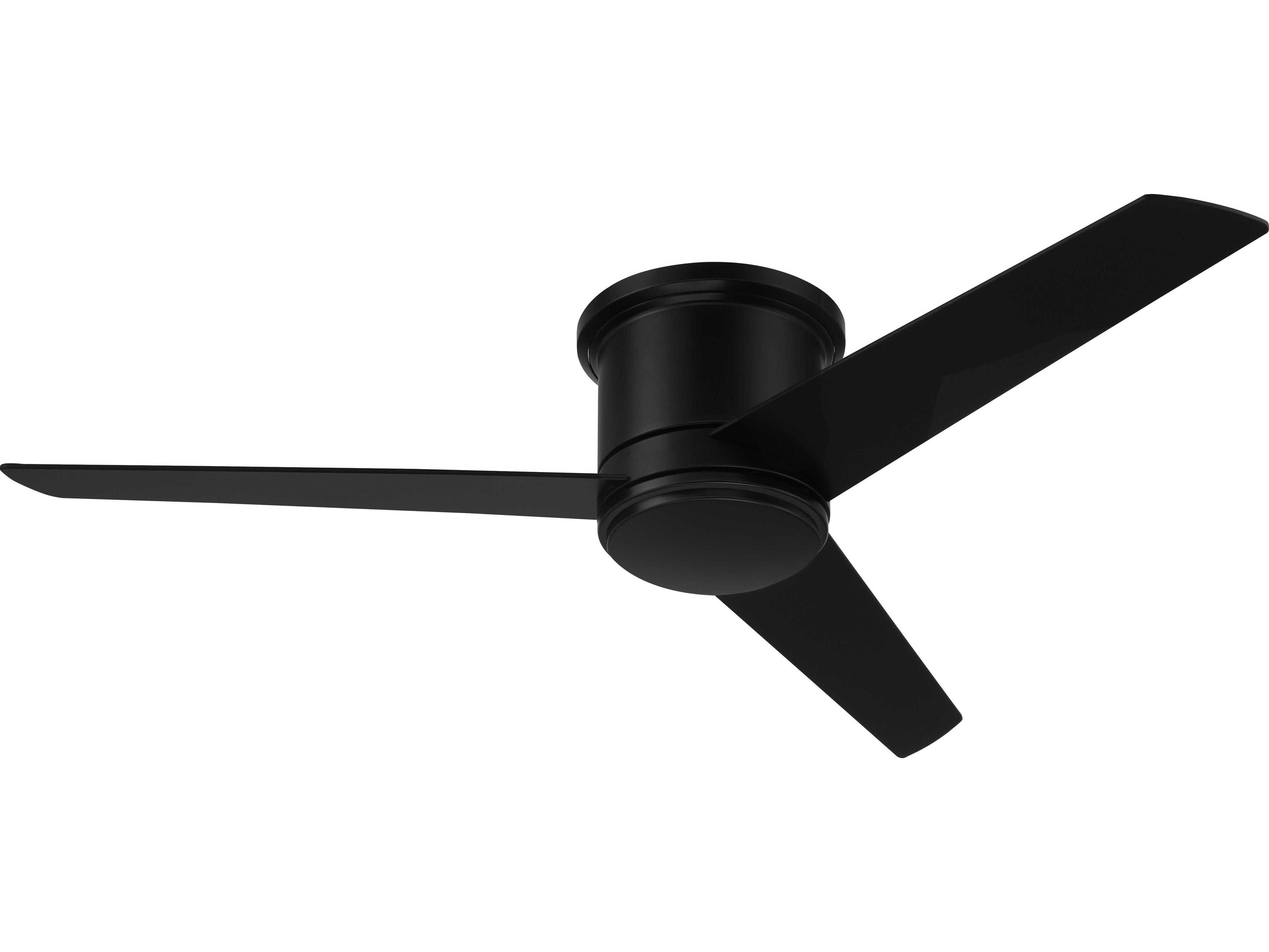 Craftmade Cole 1 - Light 52" LED Ceiling Fan
