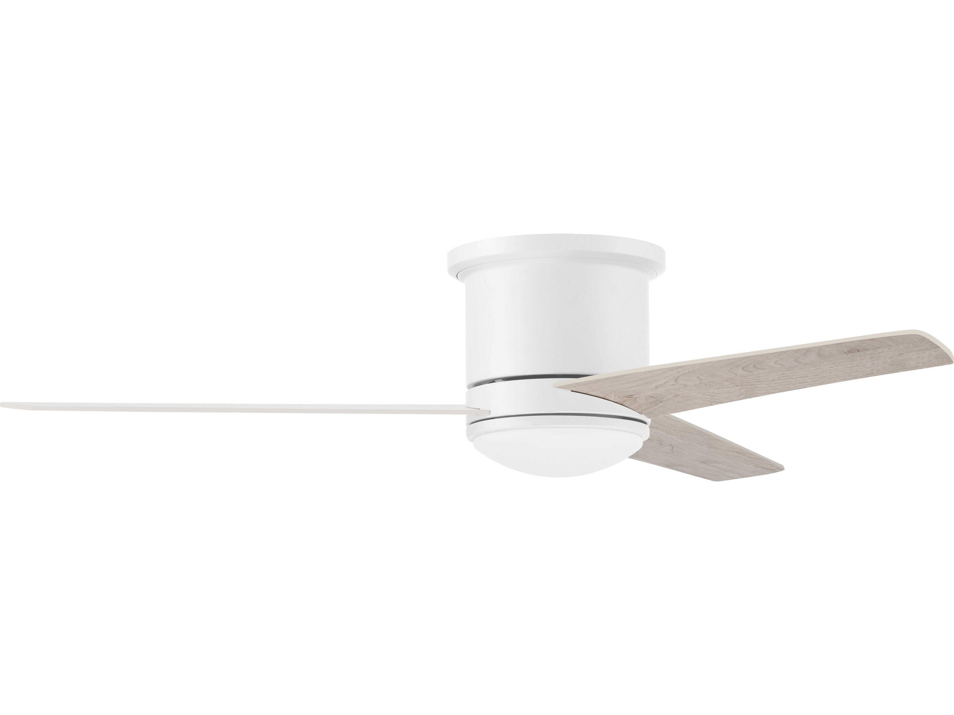 Craftmade Cole 1 - Light 52" LED Ceiling Fan