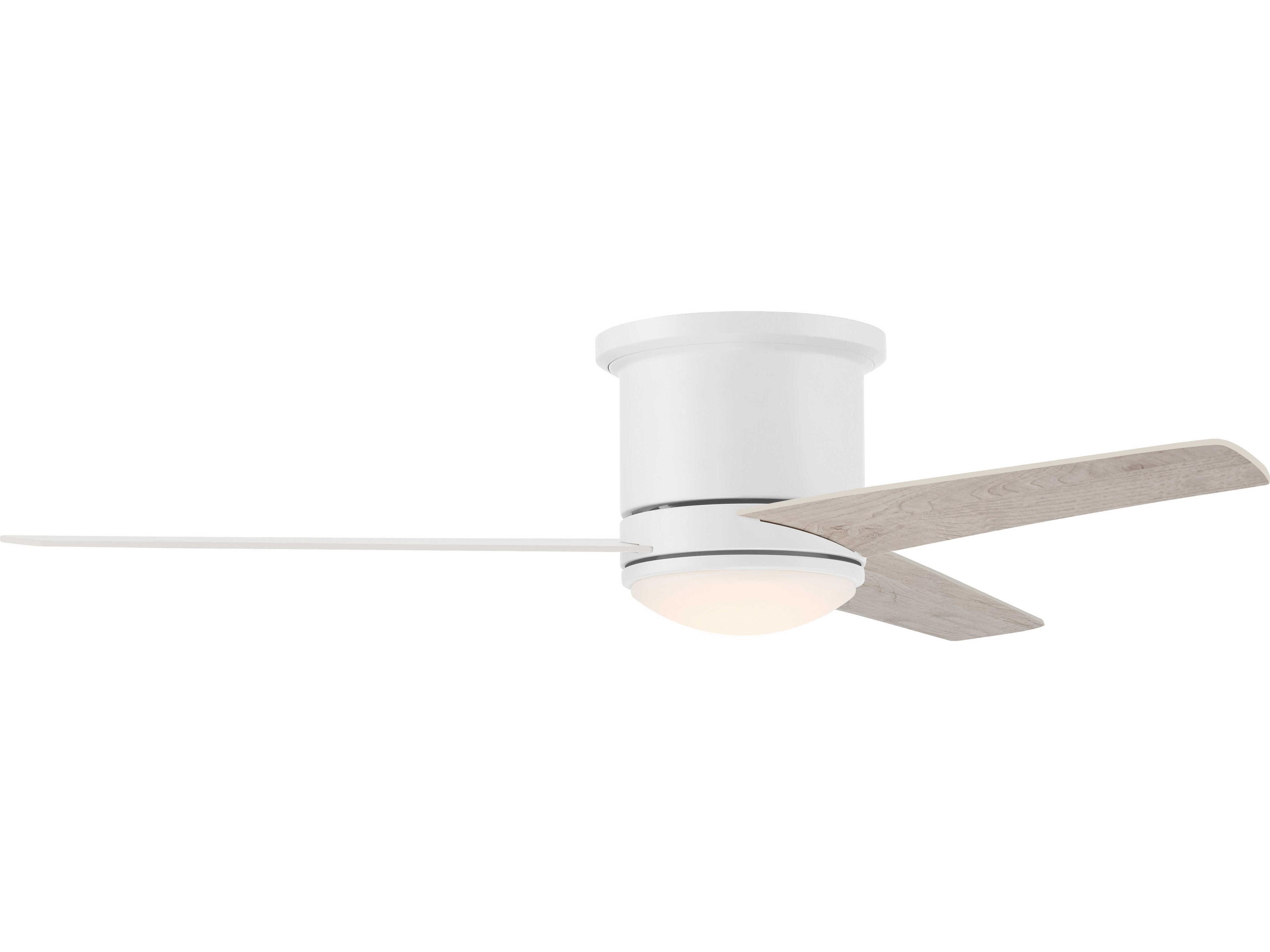 Craftmade Cole 1 - Light 52" LED Ceiling Fan