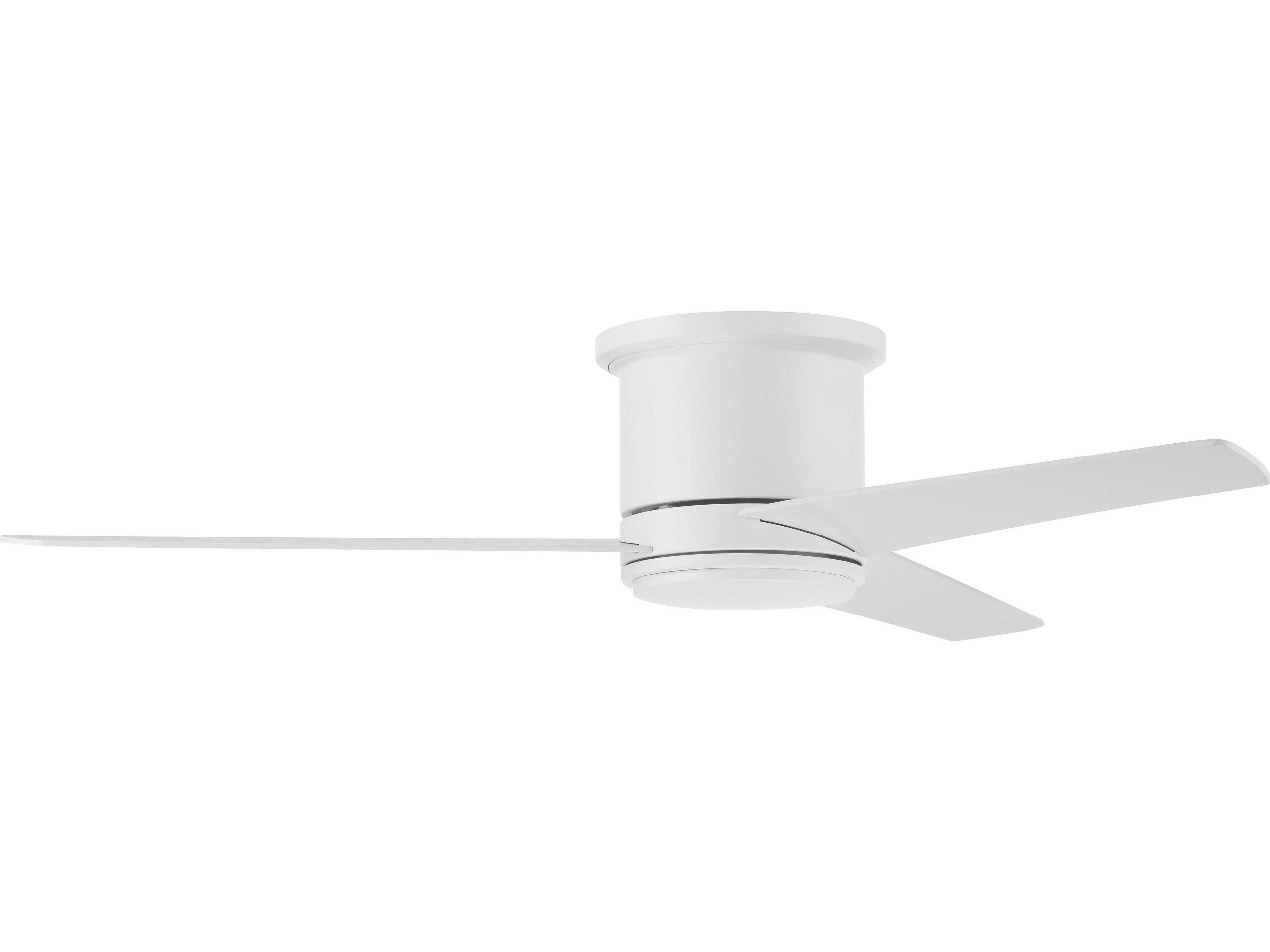 Craftmade Cole 1 - Light 52" LED Ceiling Fan