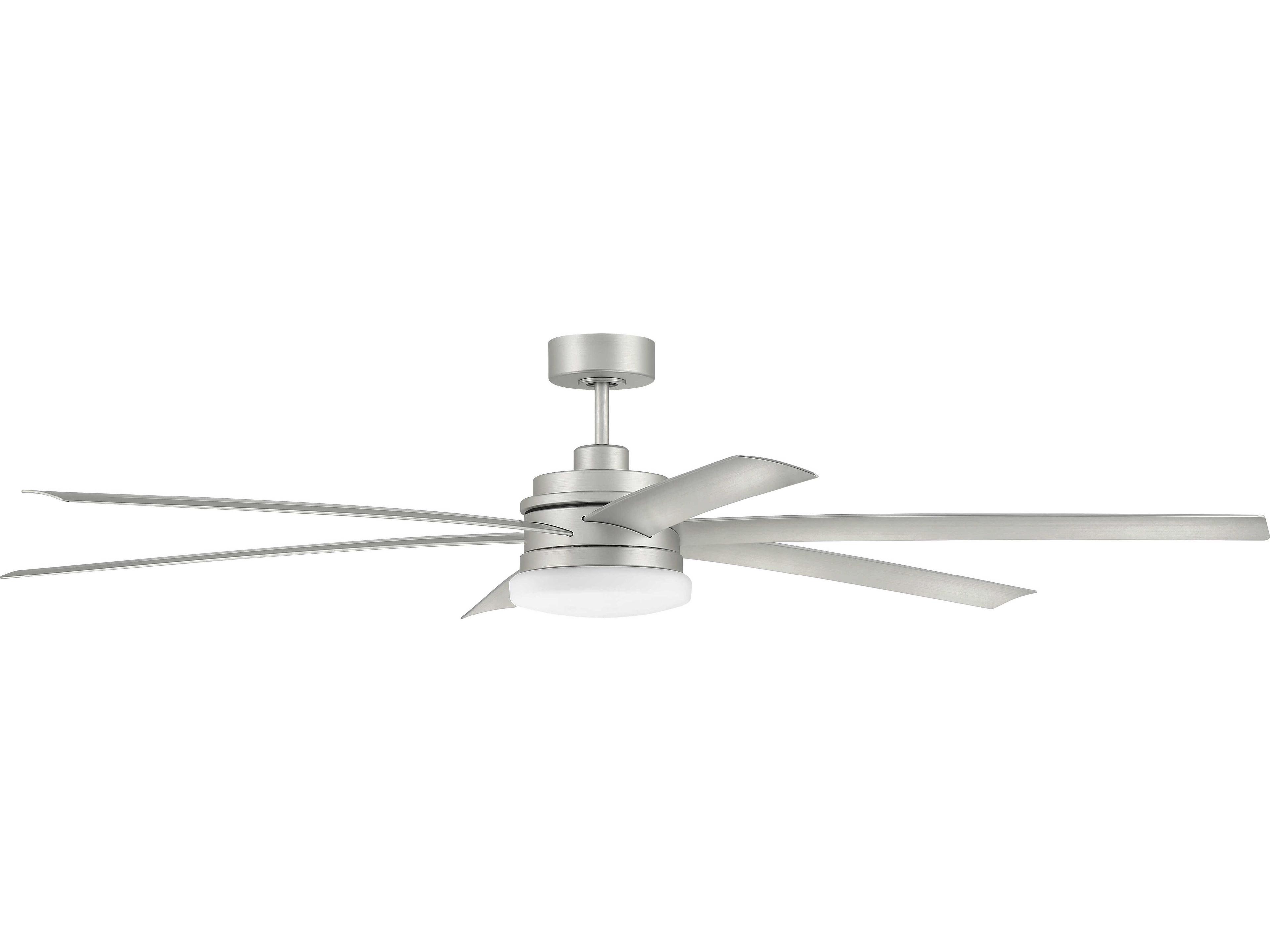 Chilz 72" Ceiling Fan