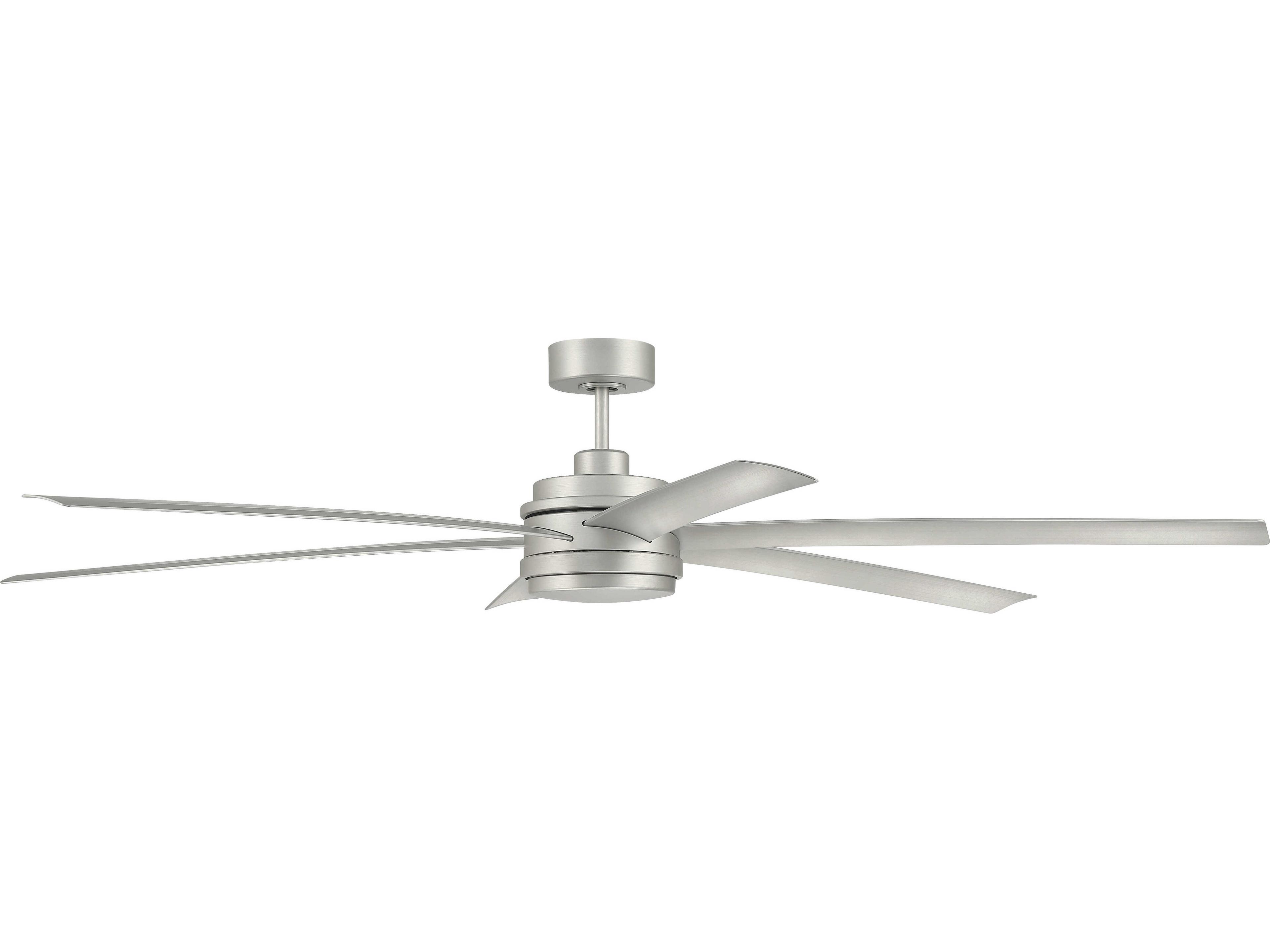 Craftmade Chilz 72" Ceiling Fan