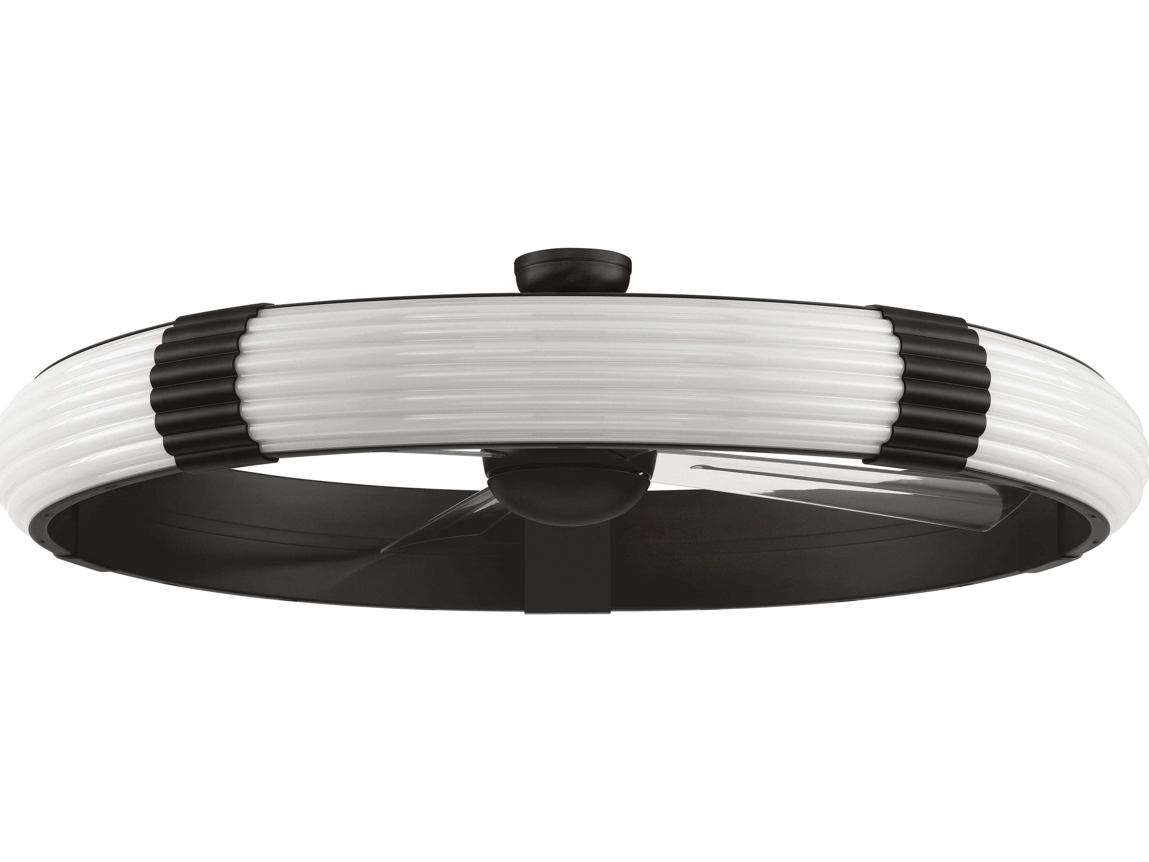 Cipriani 48" Ceiling Fan