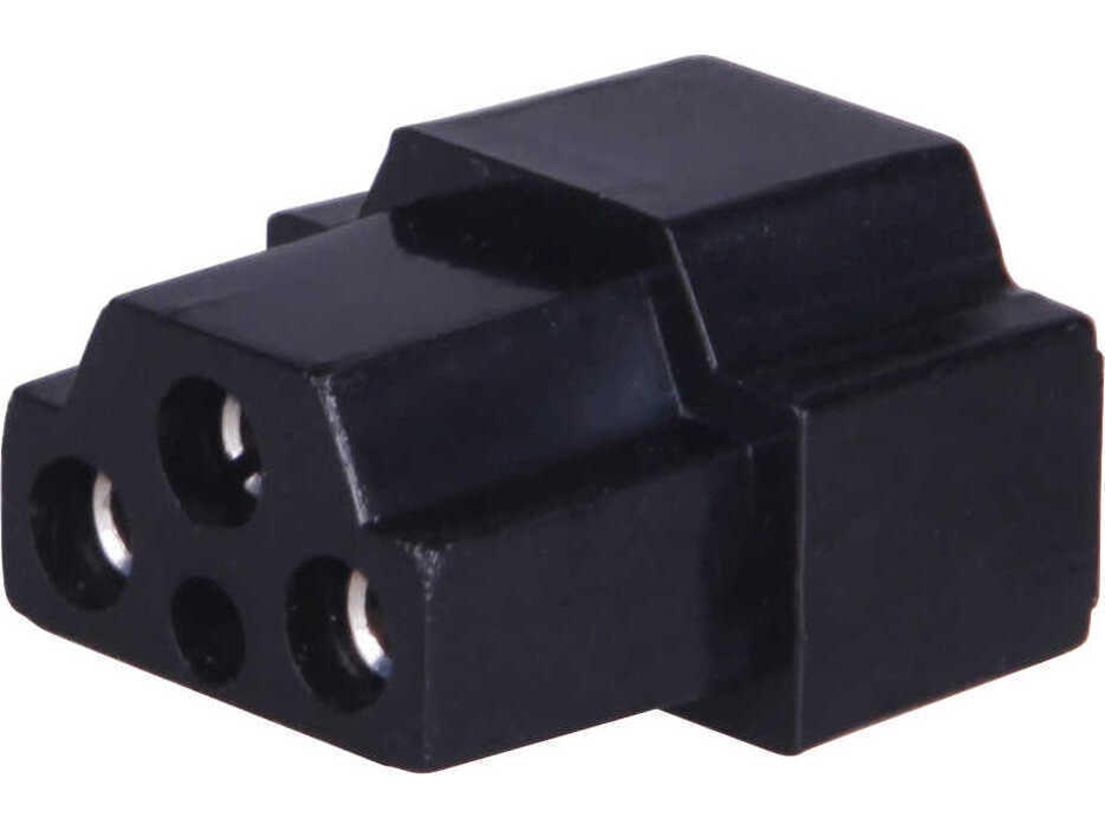 Under Cabinet Light End-To-End Connector