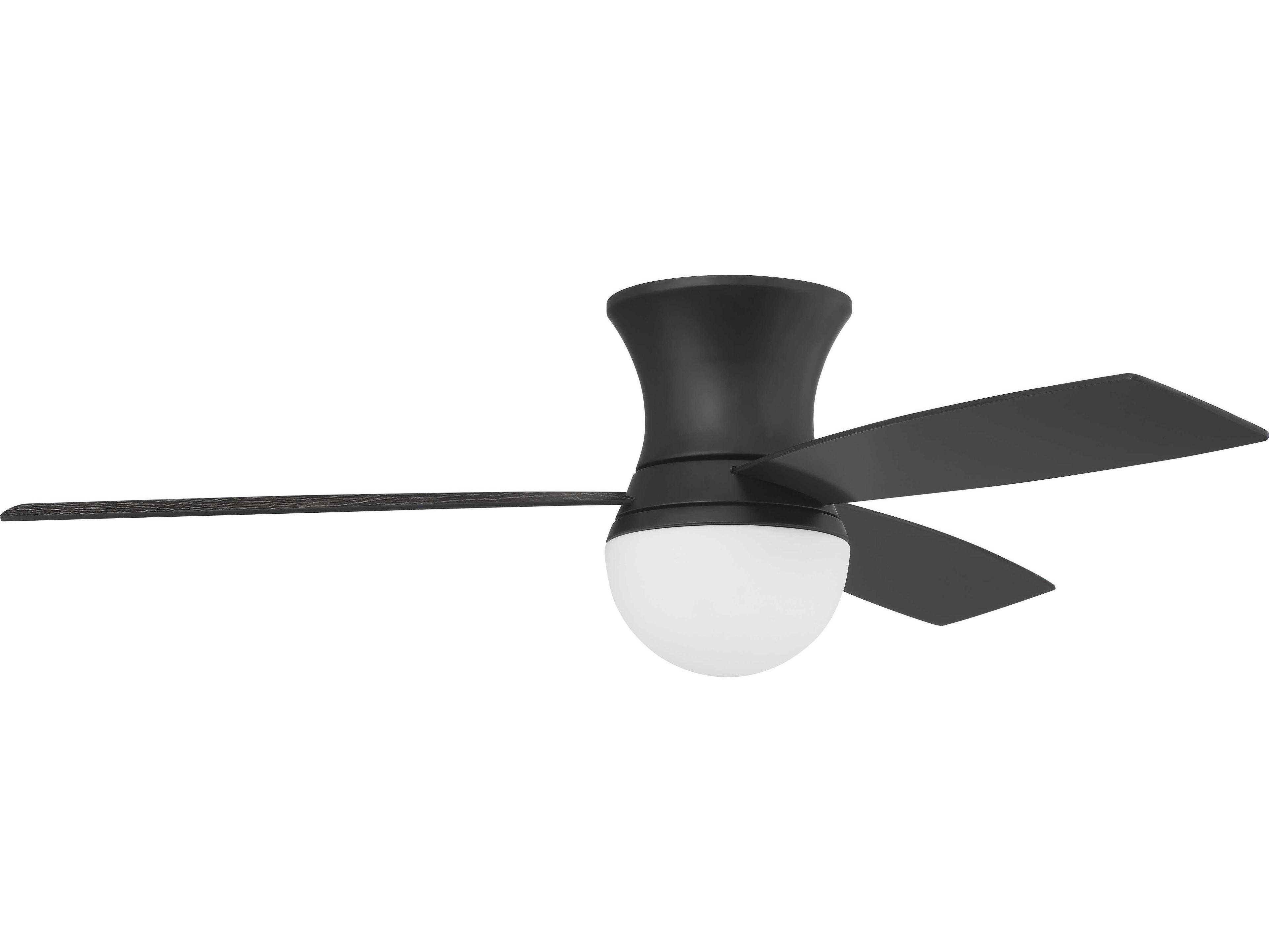 Daybreak 1 - Light 52" LED Ceiling Fan