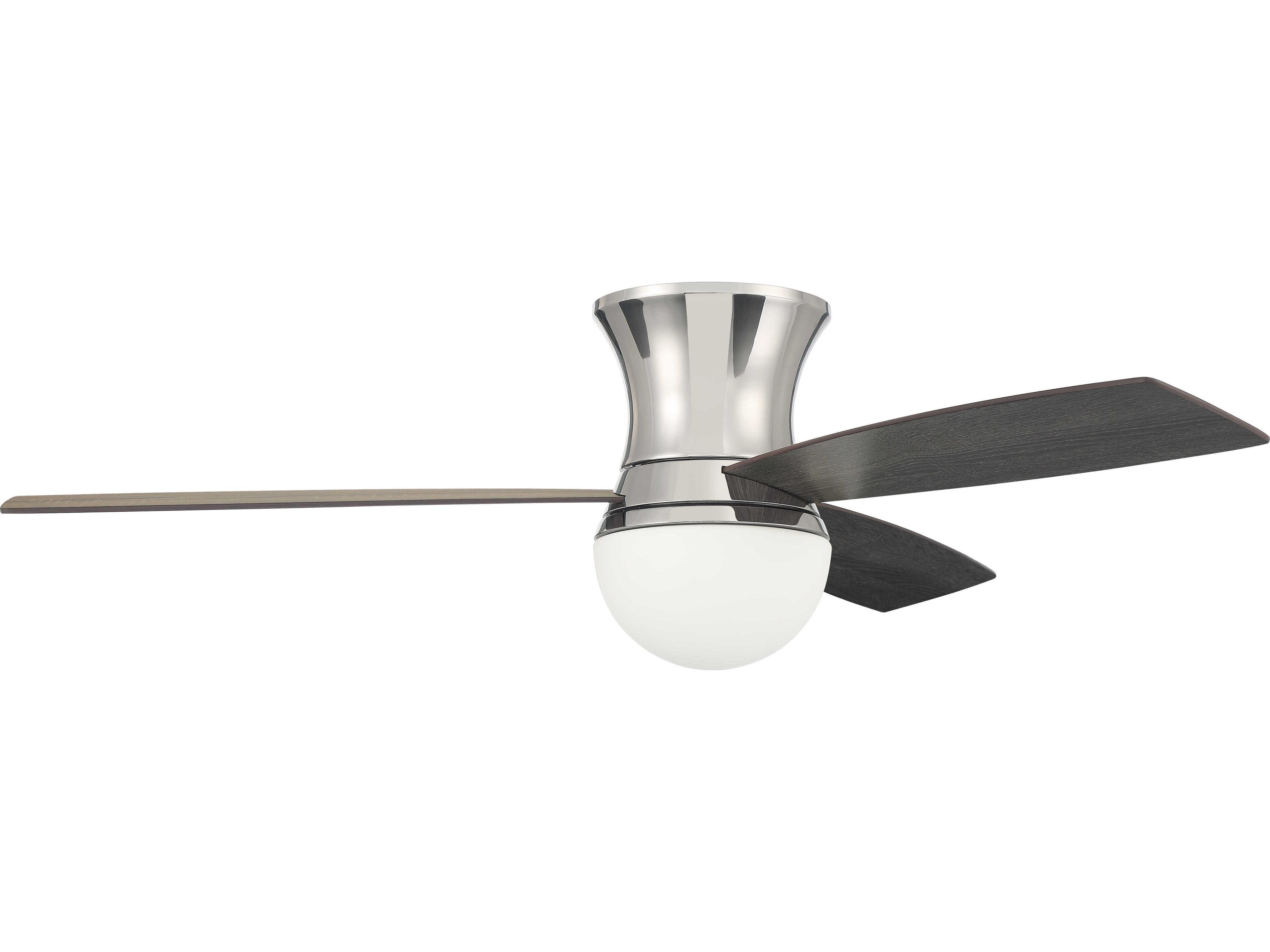 Craftmade Daybreak 1 - Light 52" LED Ceiling Fan