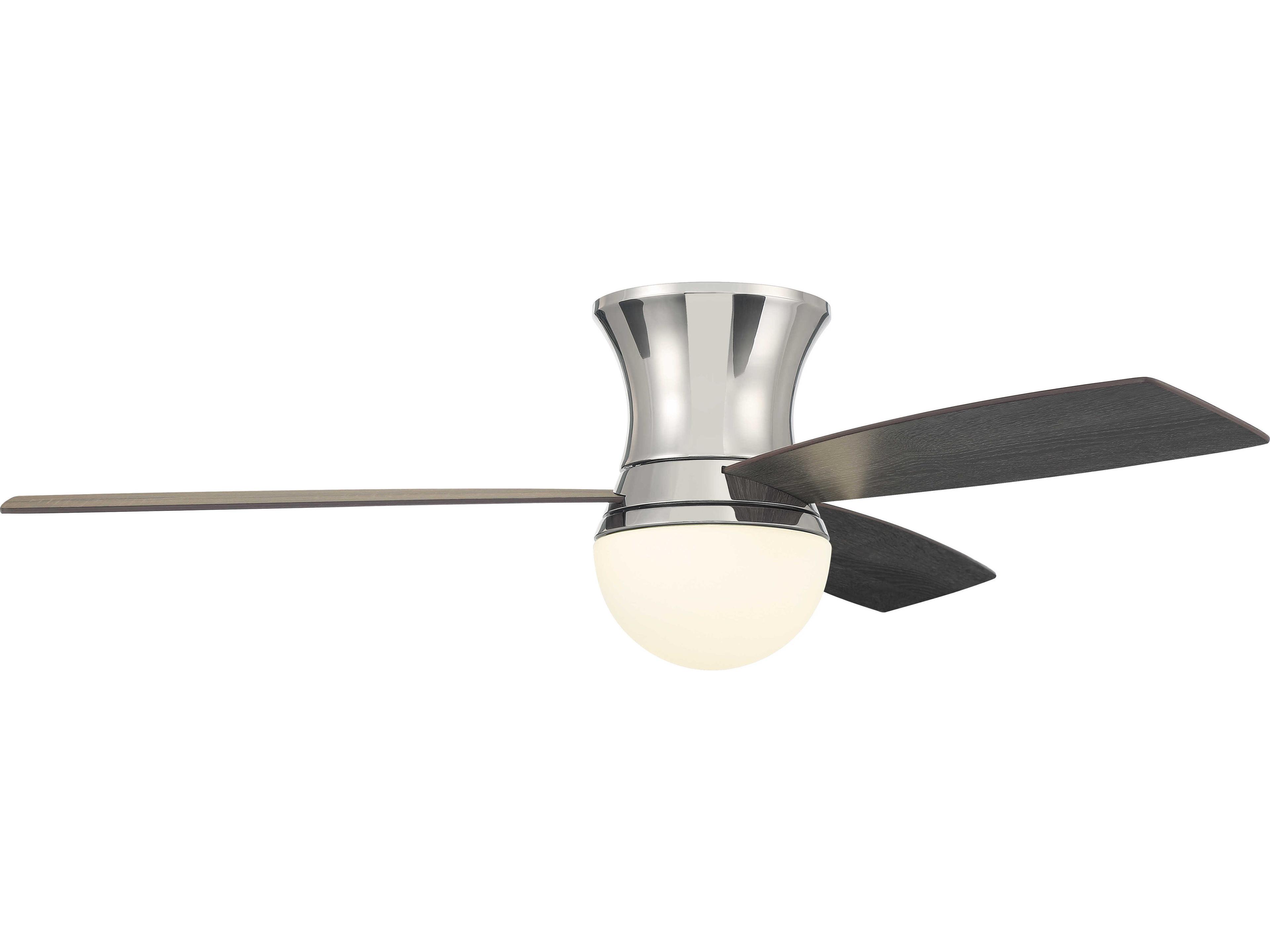 Craftmade Daybreak 1 - Light 52" LED Ceiling Fan