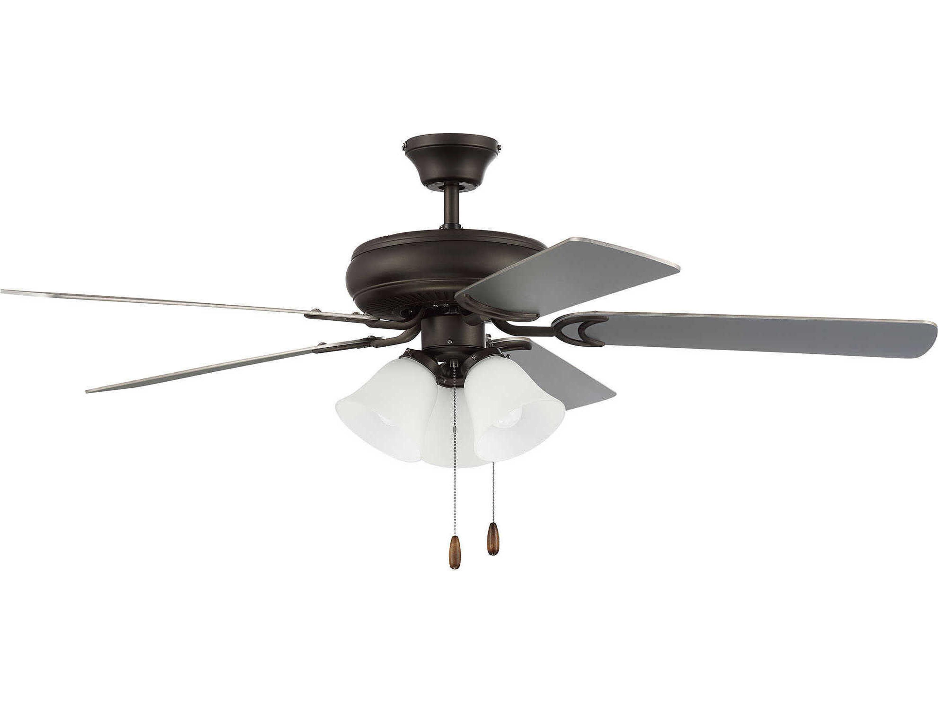 Decorators Choice 52" Ceiling Fan
