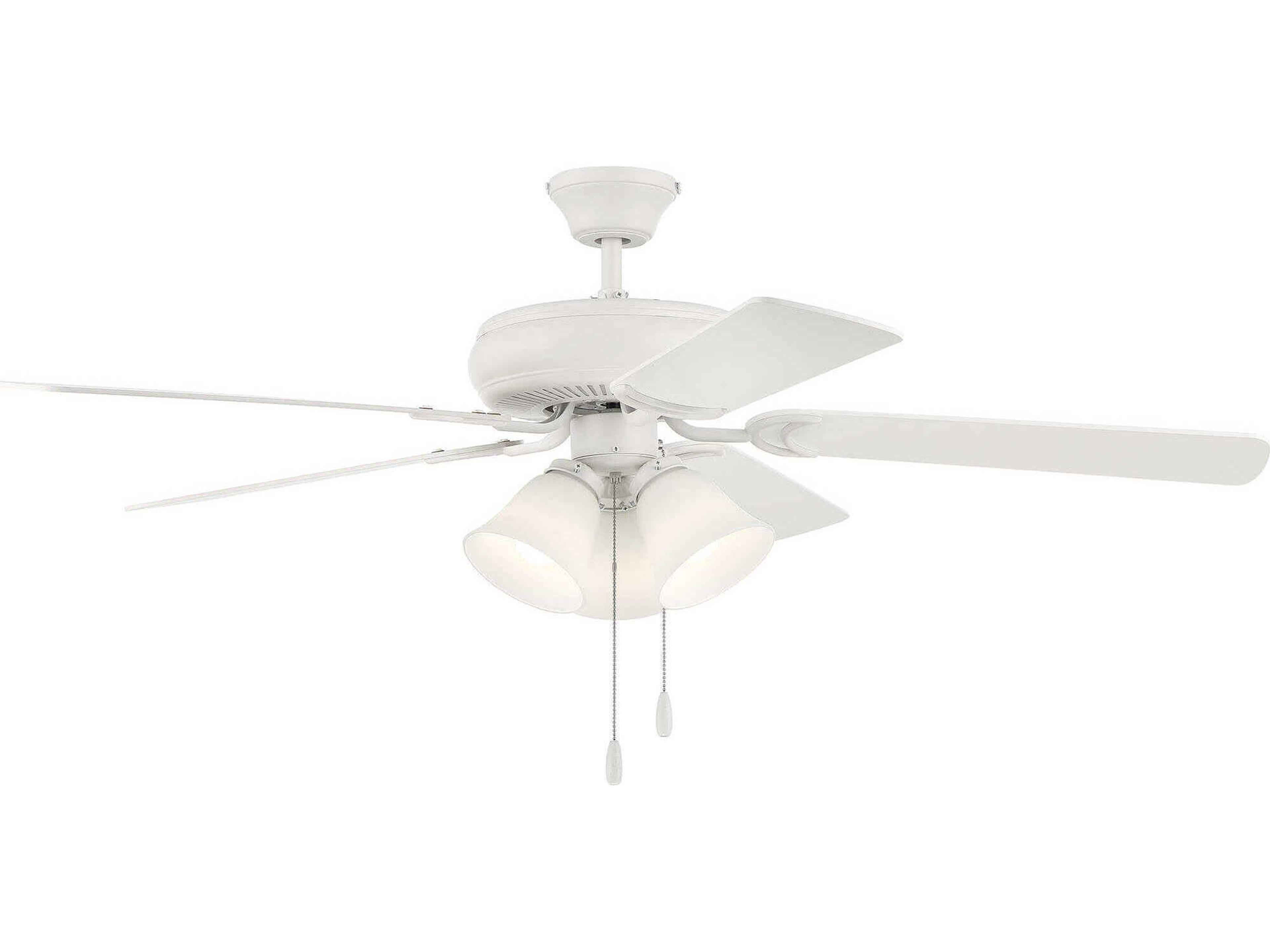 Craftmade Decorators Choice Ceiling Fans