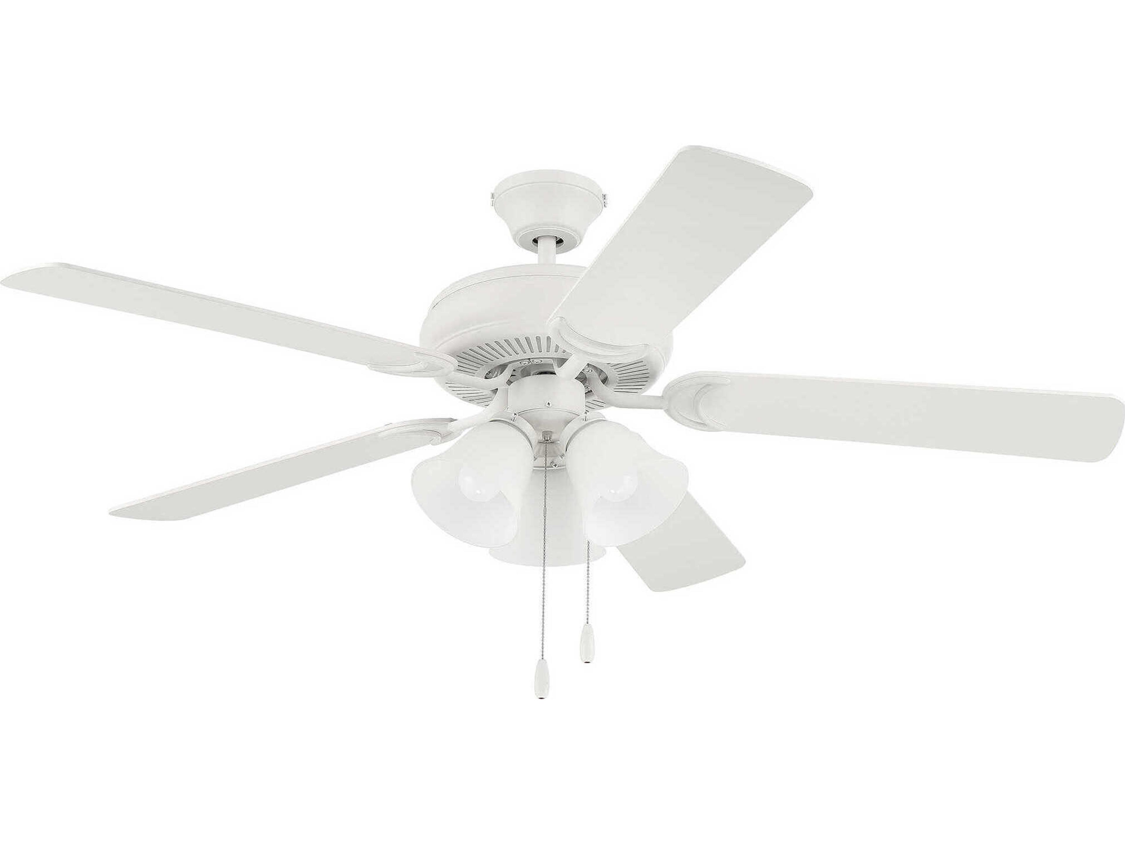 Craftmade Decorators Choice Ceiling Fans