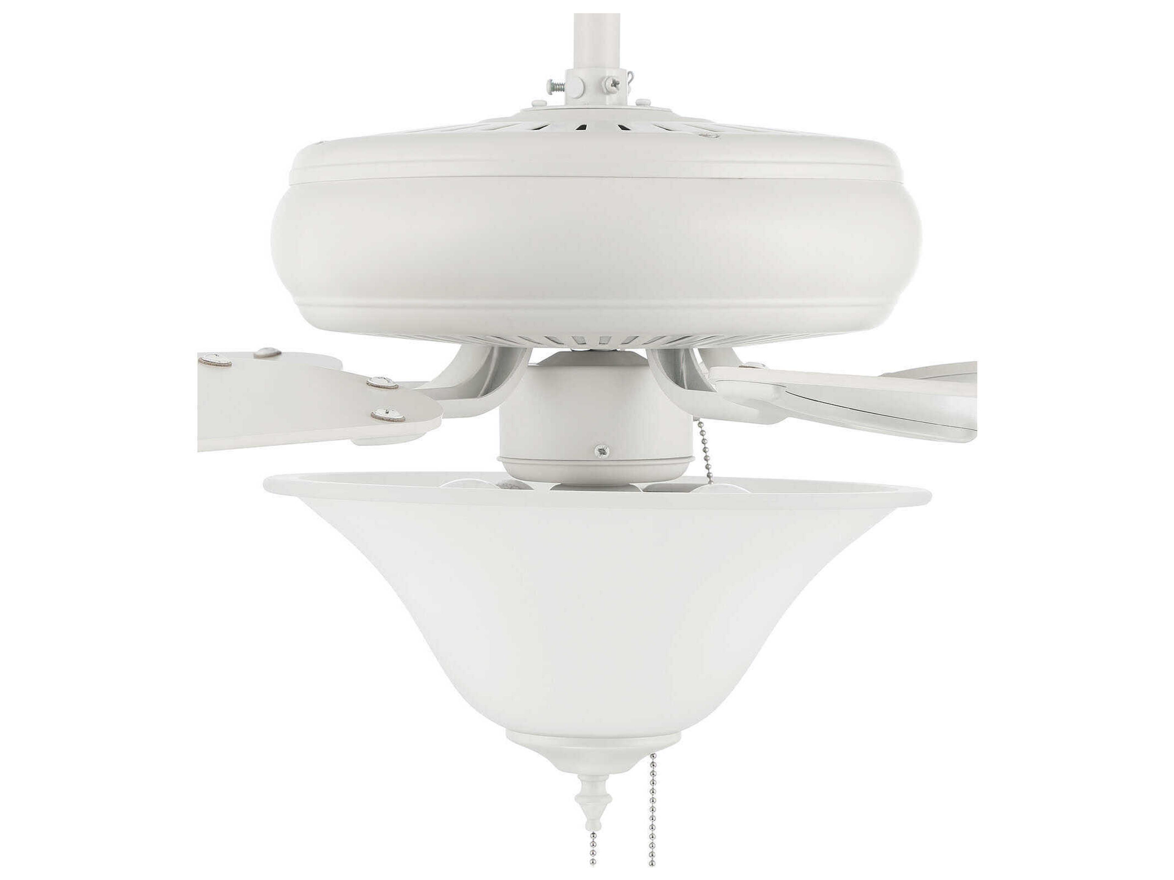 Craftmade Decorators Choice Ceiling Fans