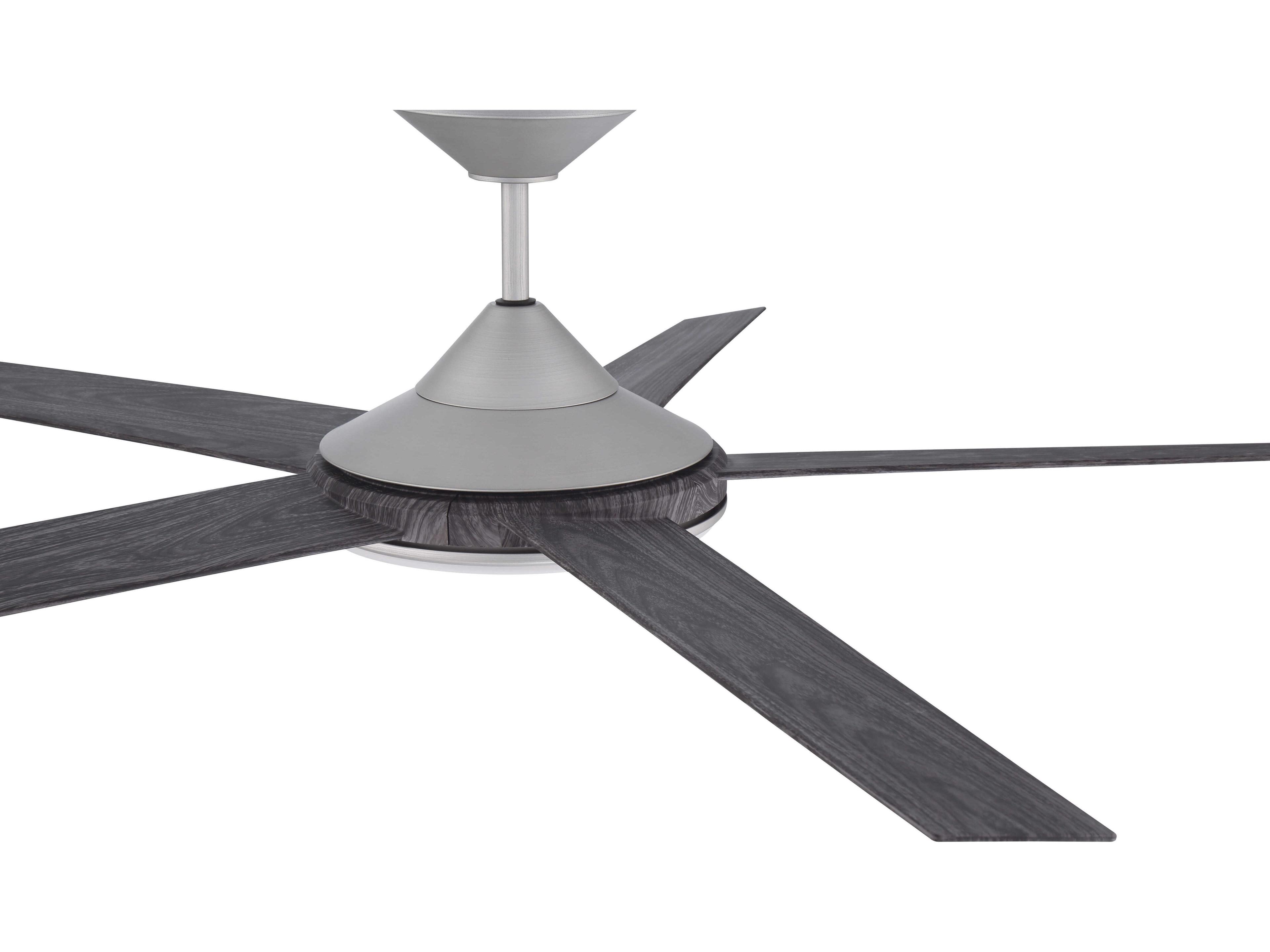 Craftmade Delaney 1 - Light 60" LED Ceiling Fan