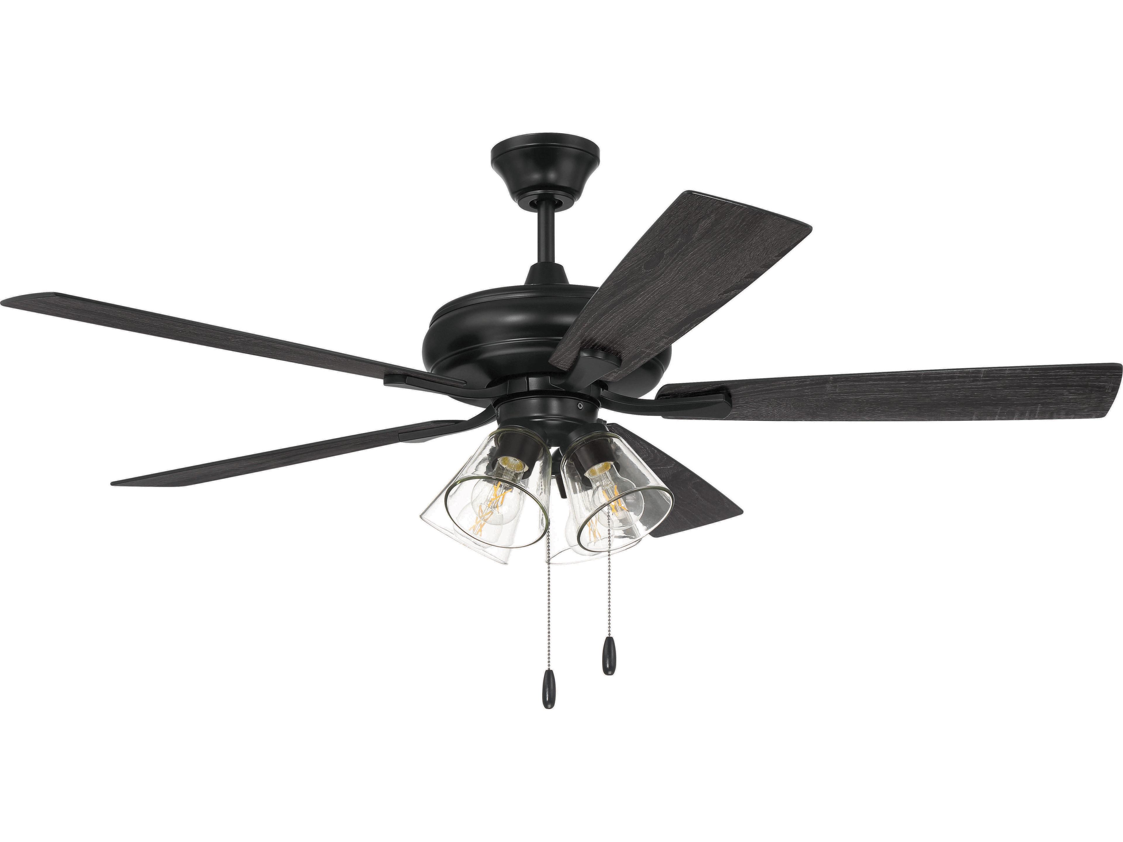 Eos 52" Ceiling Fan