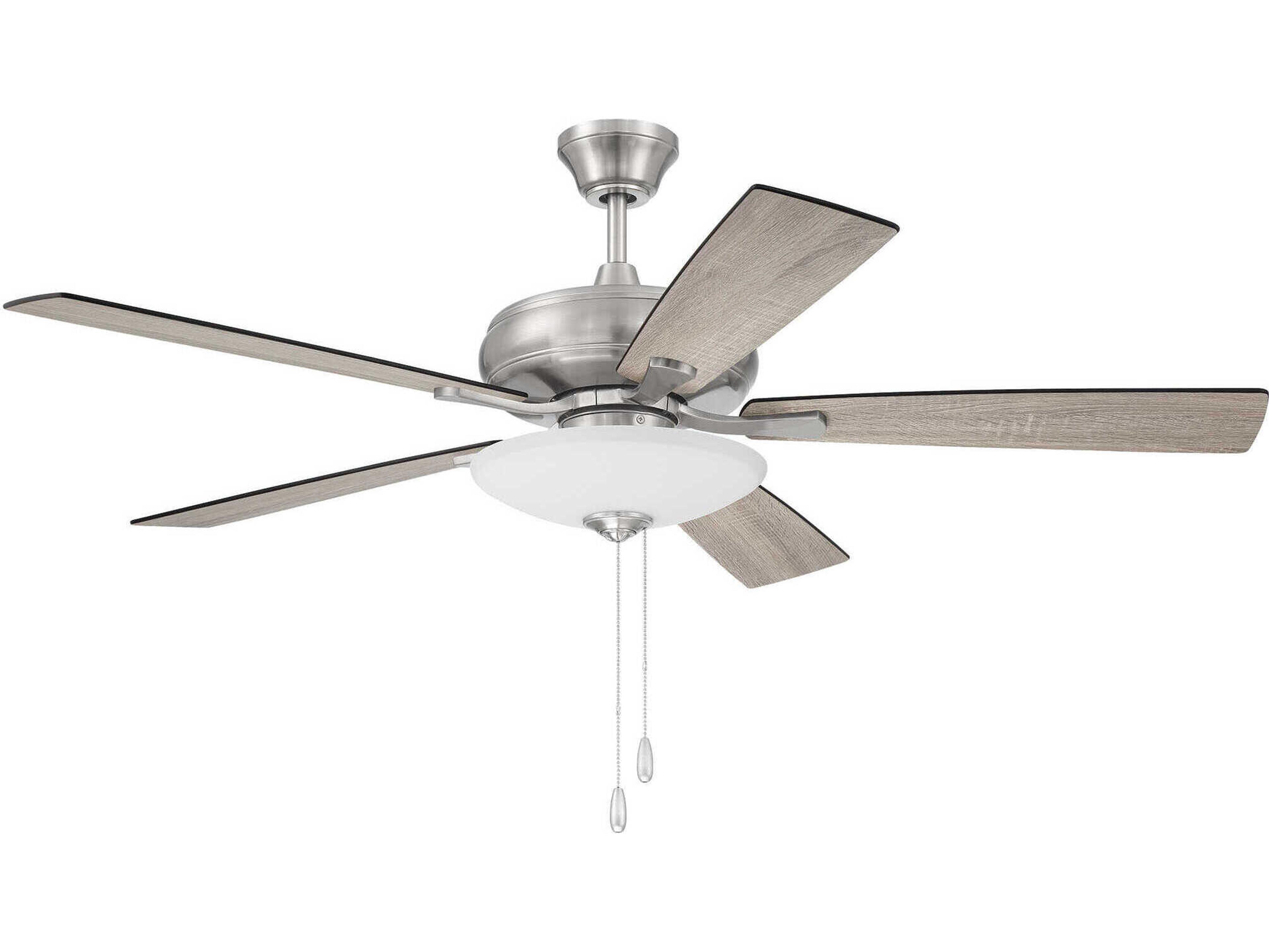 Craftmade Eos 52" Ceiling Fan