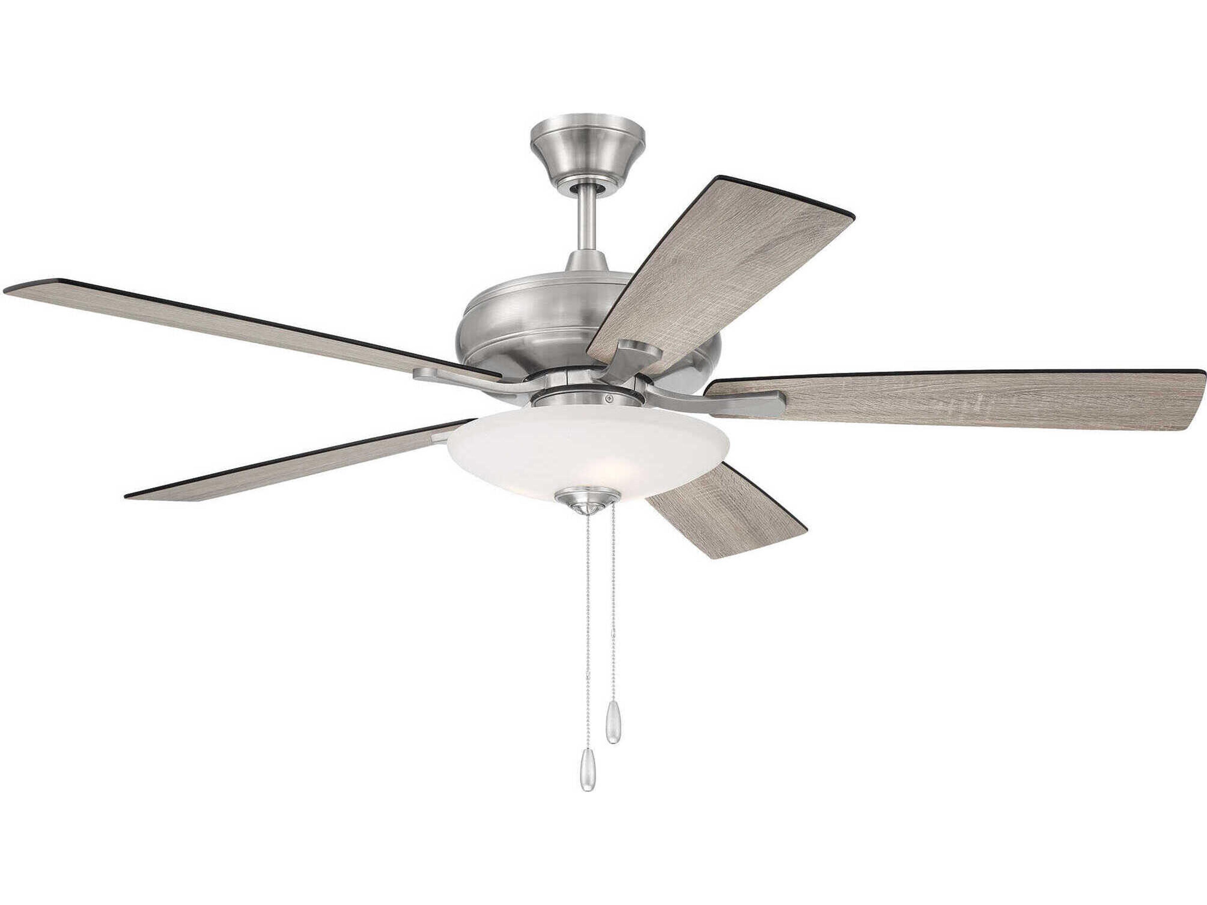 Craftmade Eos 52" Ceiling Fan