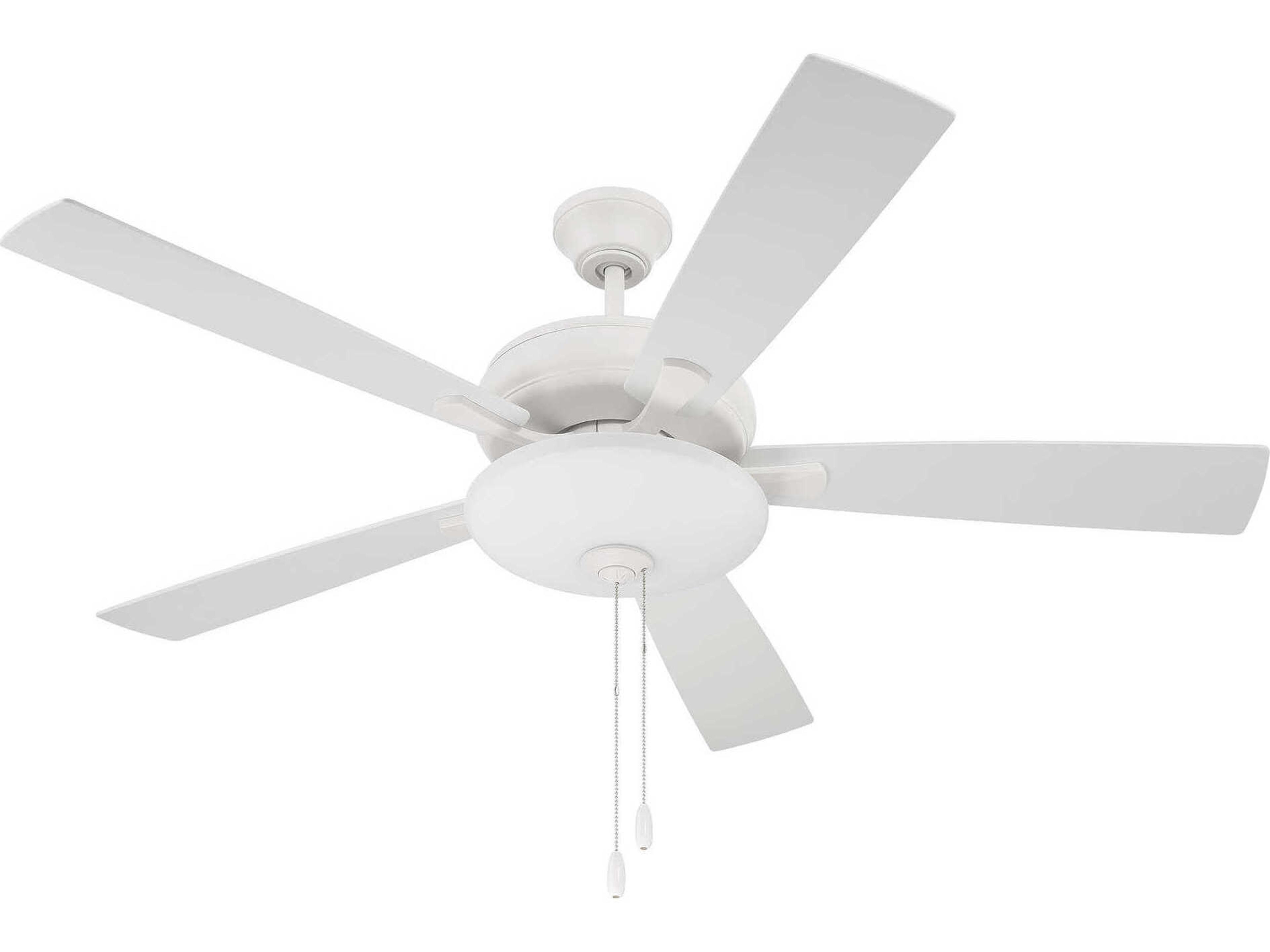 Craftmade Eos 52" Ceiling Fan