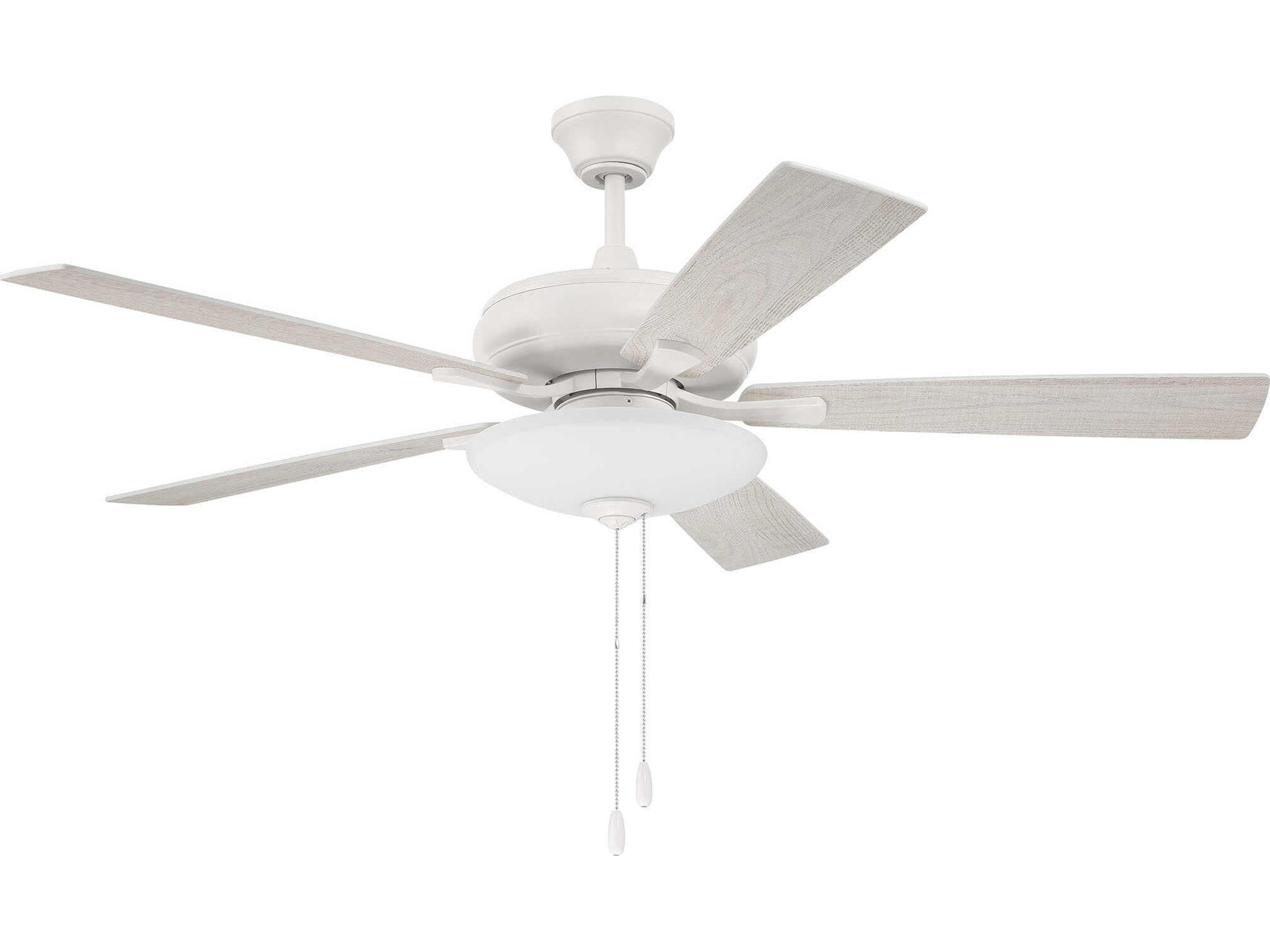 Craftmade Eos 52" Ceiling Fan