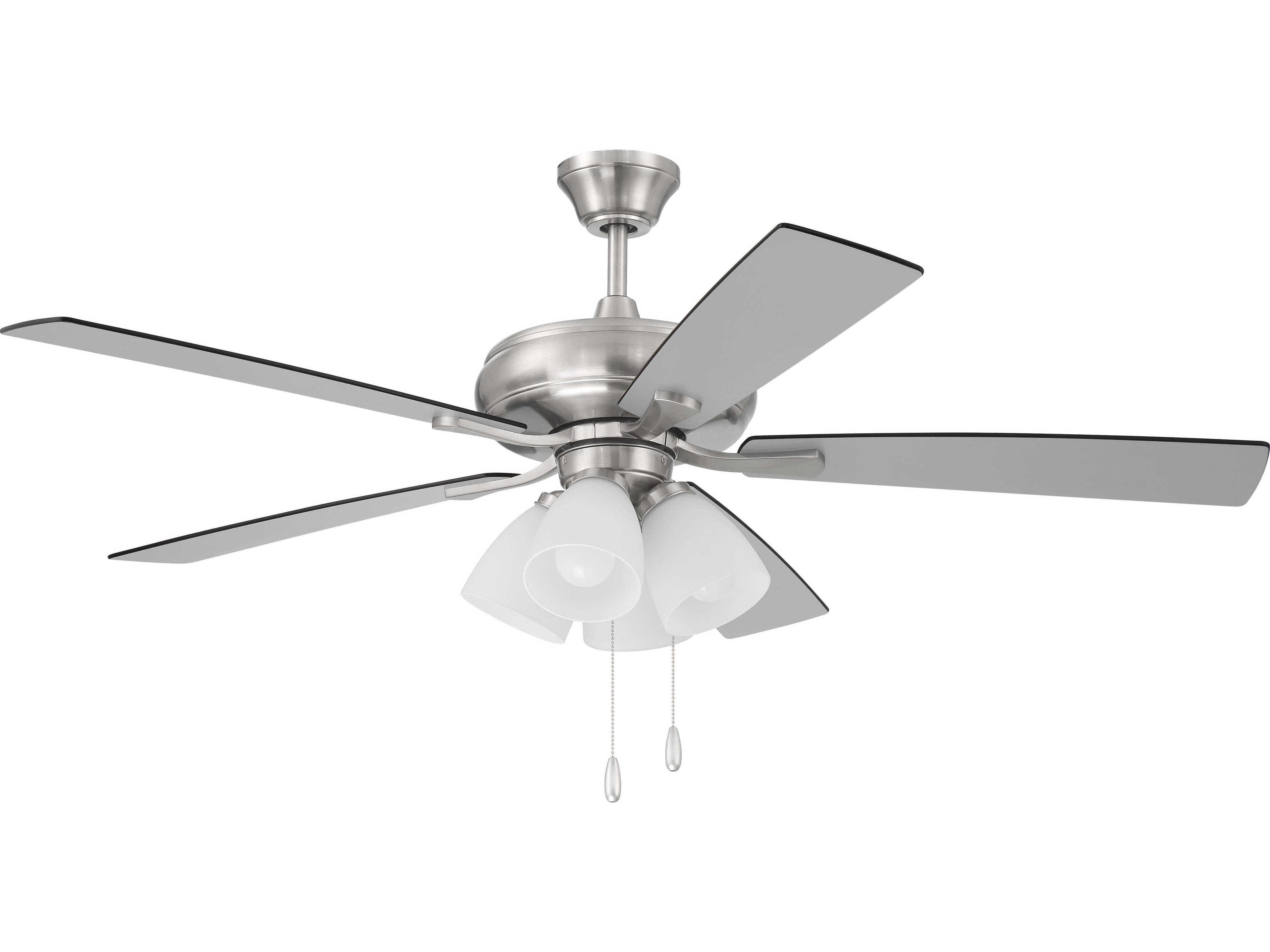 Eos 52" Ceiling Fan