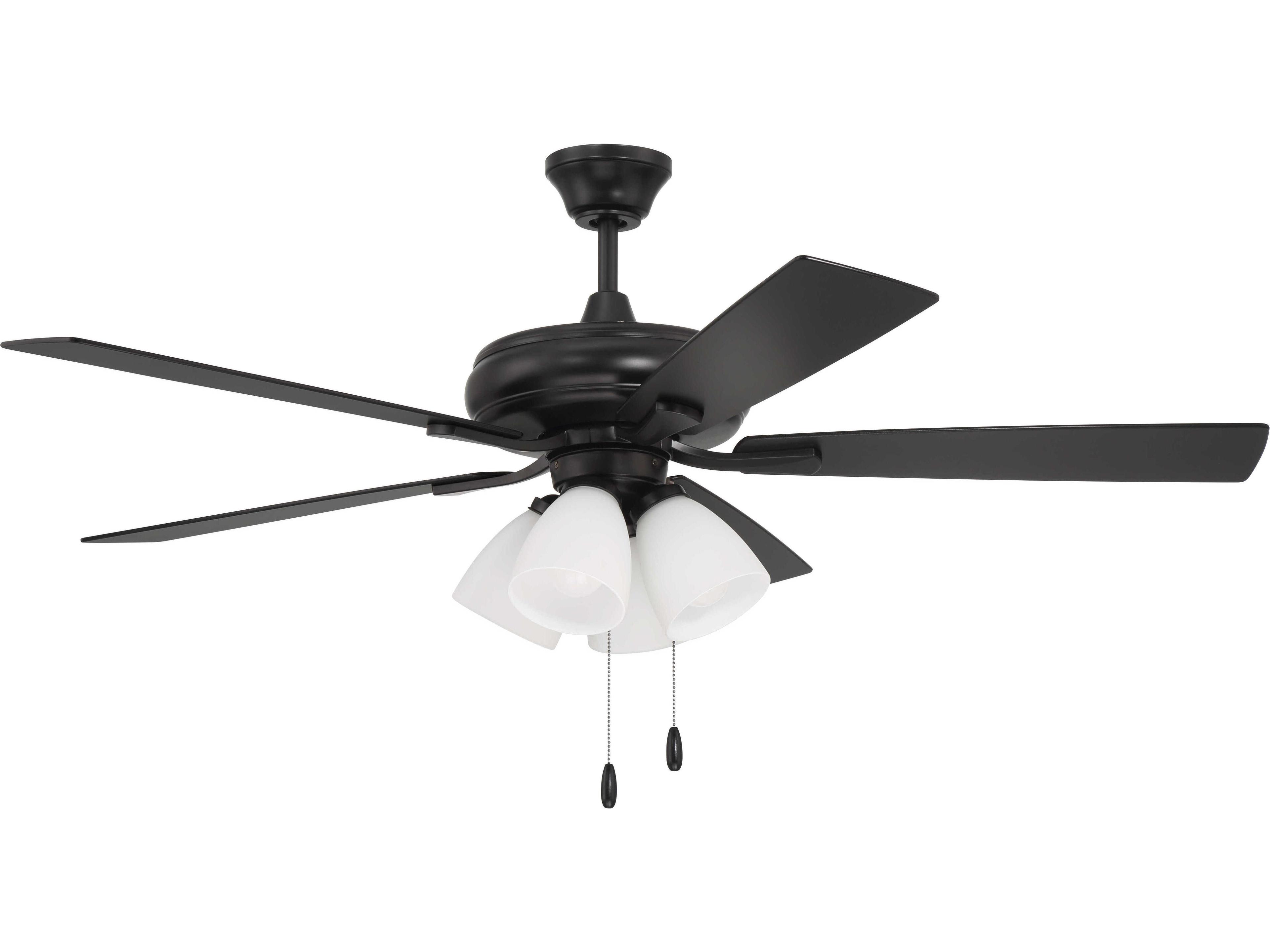 Eos 52" Ceiling Fan