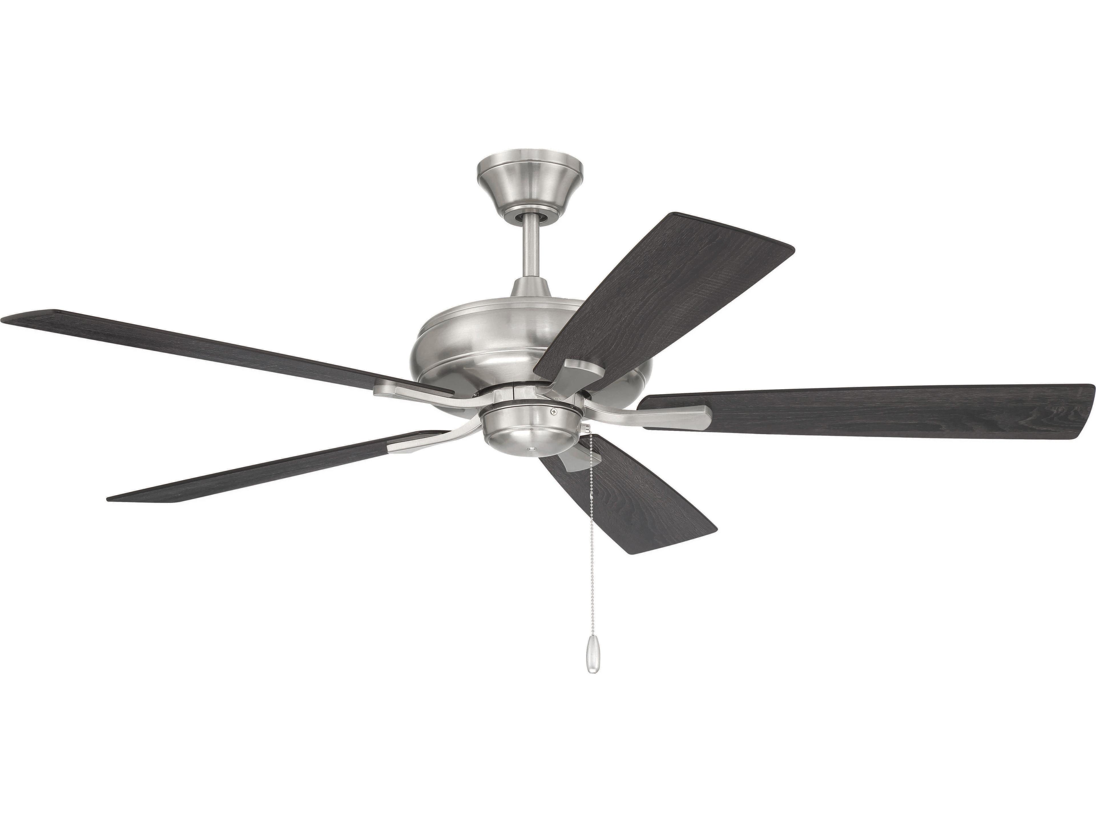 Craftmade Eos 52" Ceiling Fan