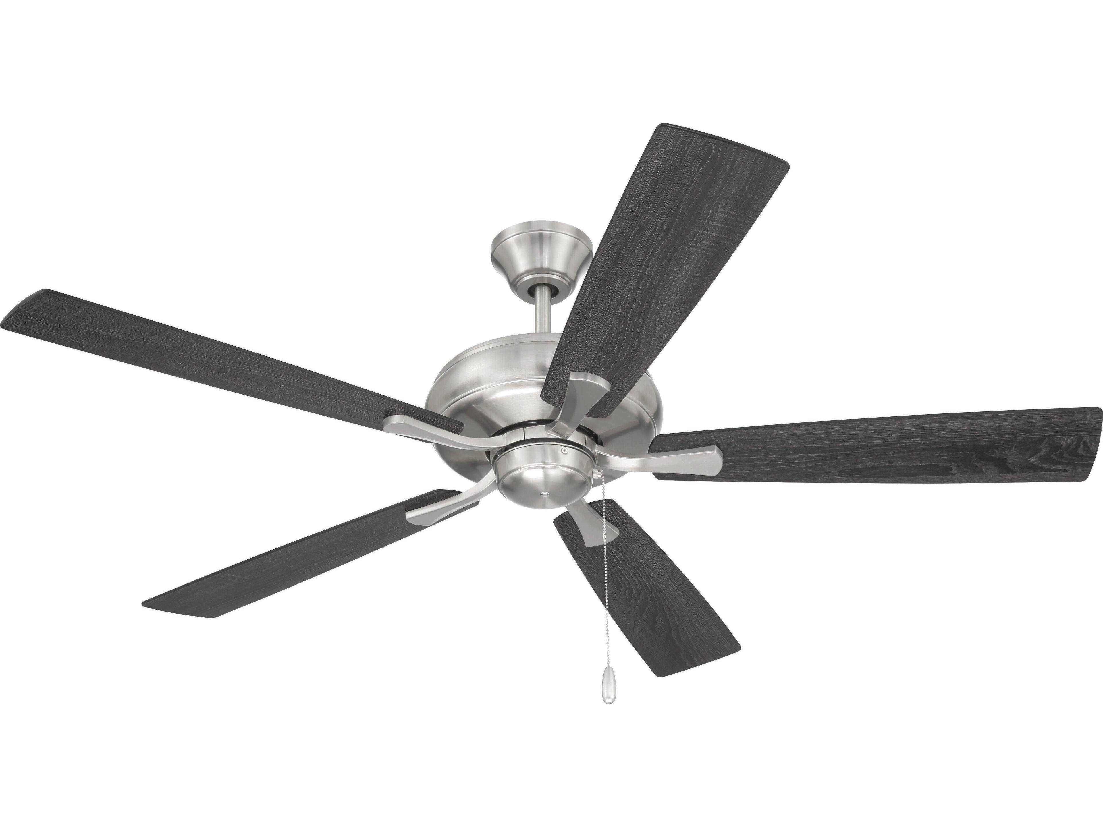 Craftmade Eos 52" Ceiling Fan