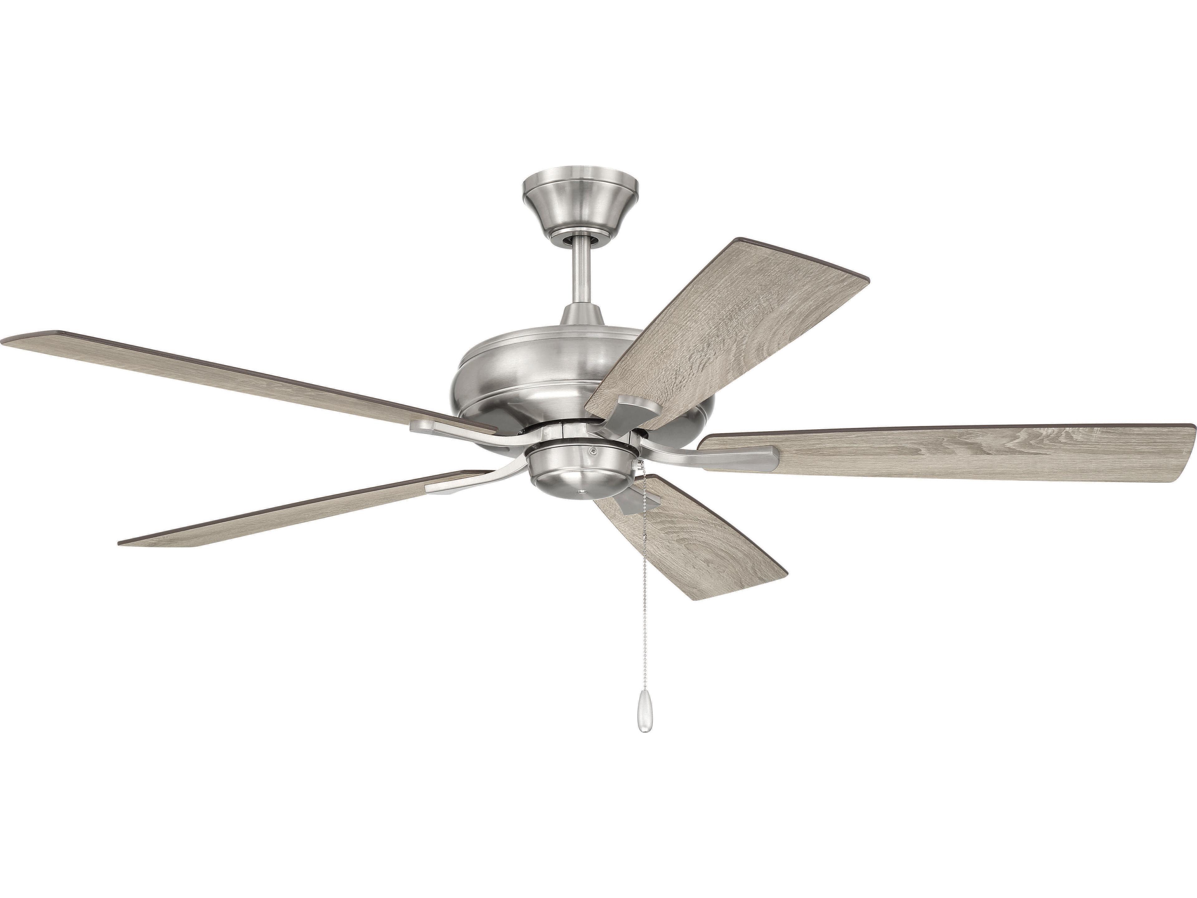 Eos 52" Ceiling Fan