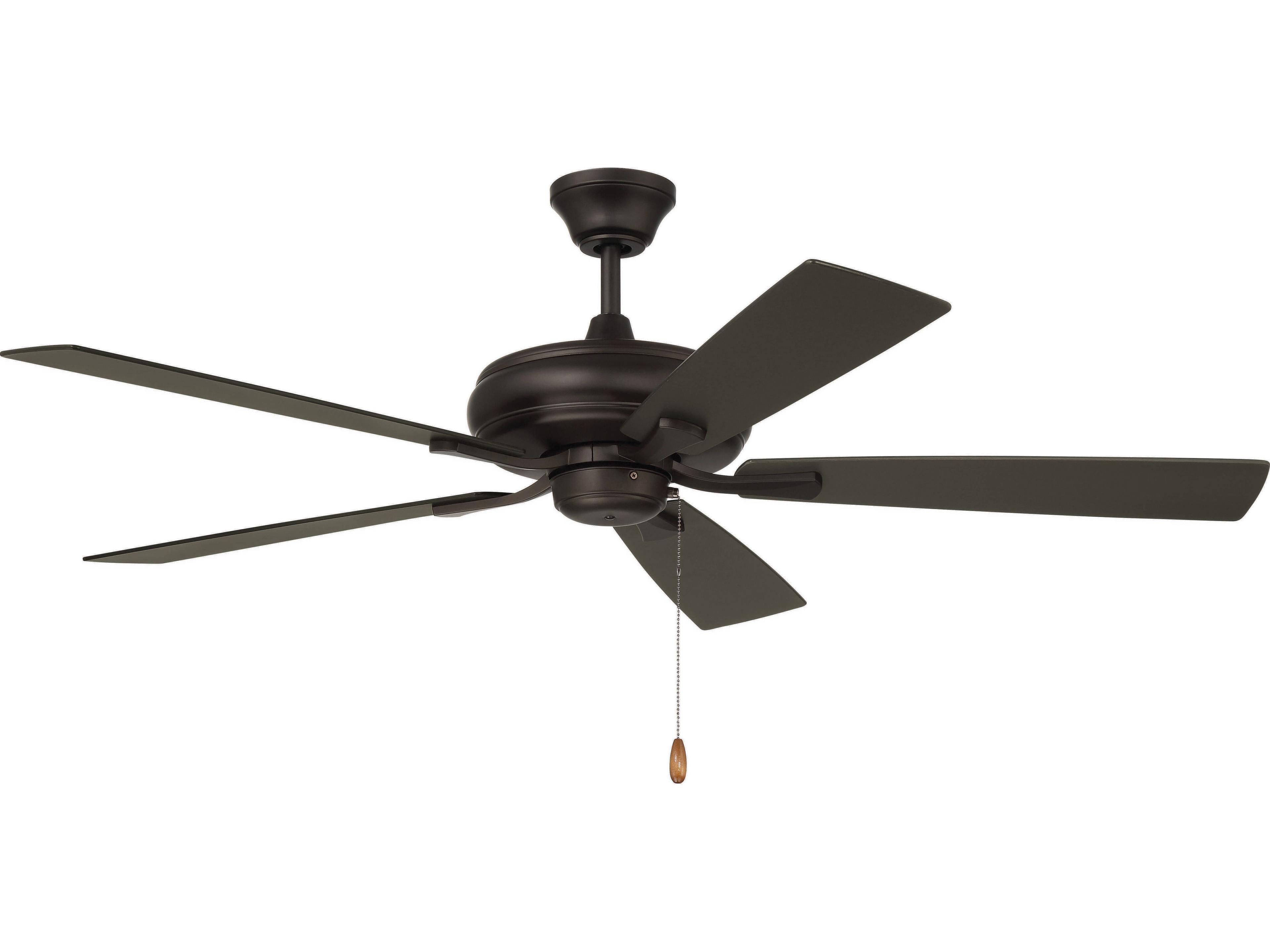 Eos 52" Ceiling Fan