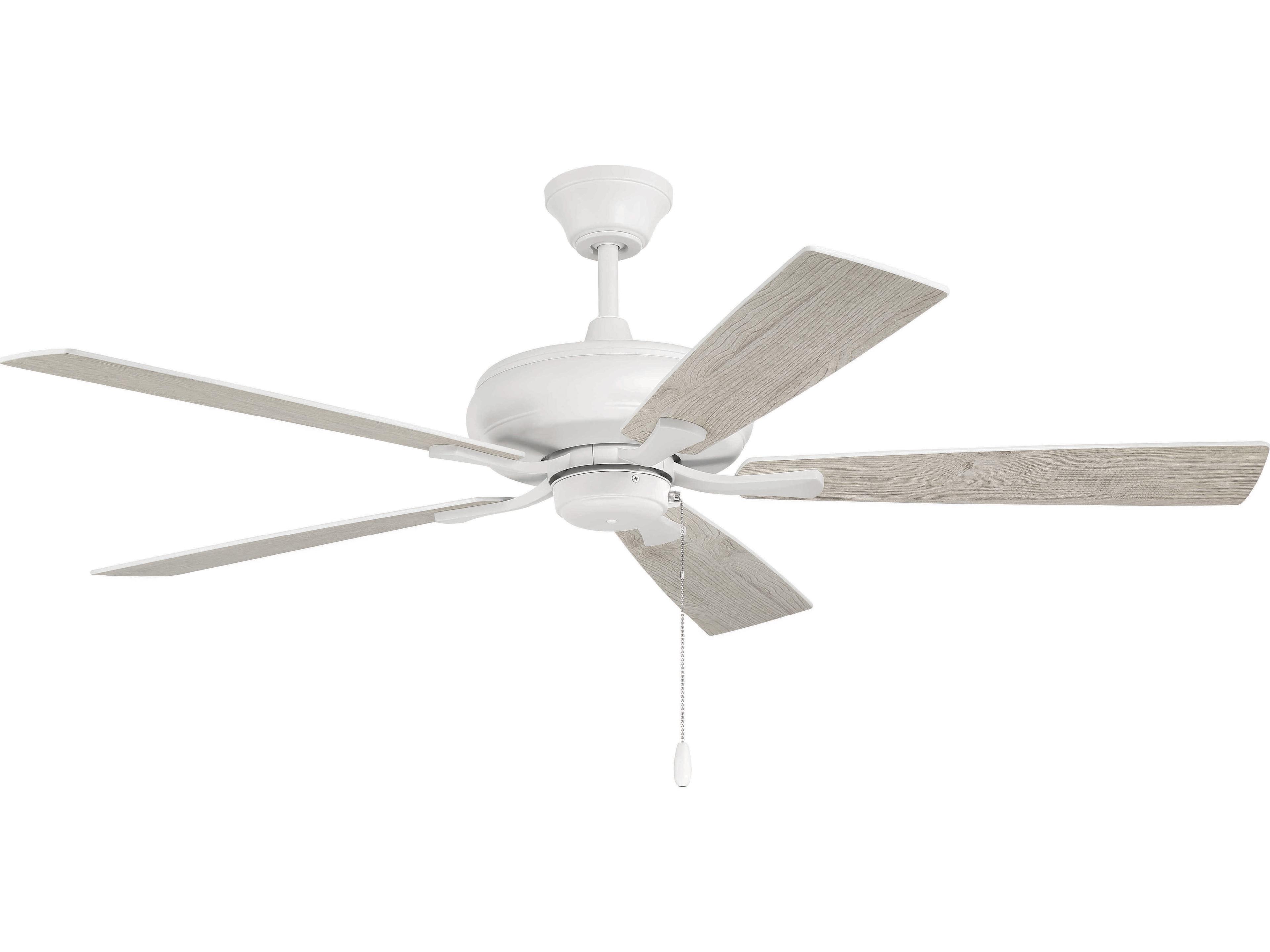 Eos 52" Ceiling Fan