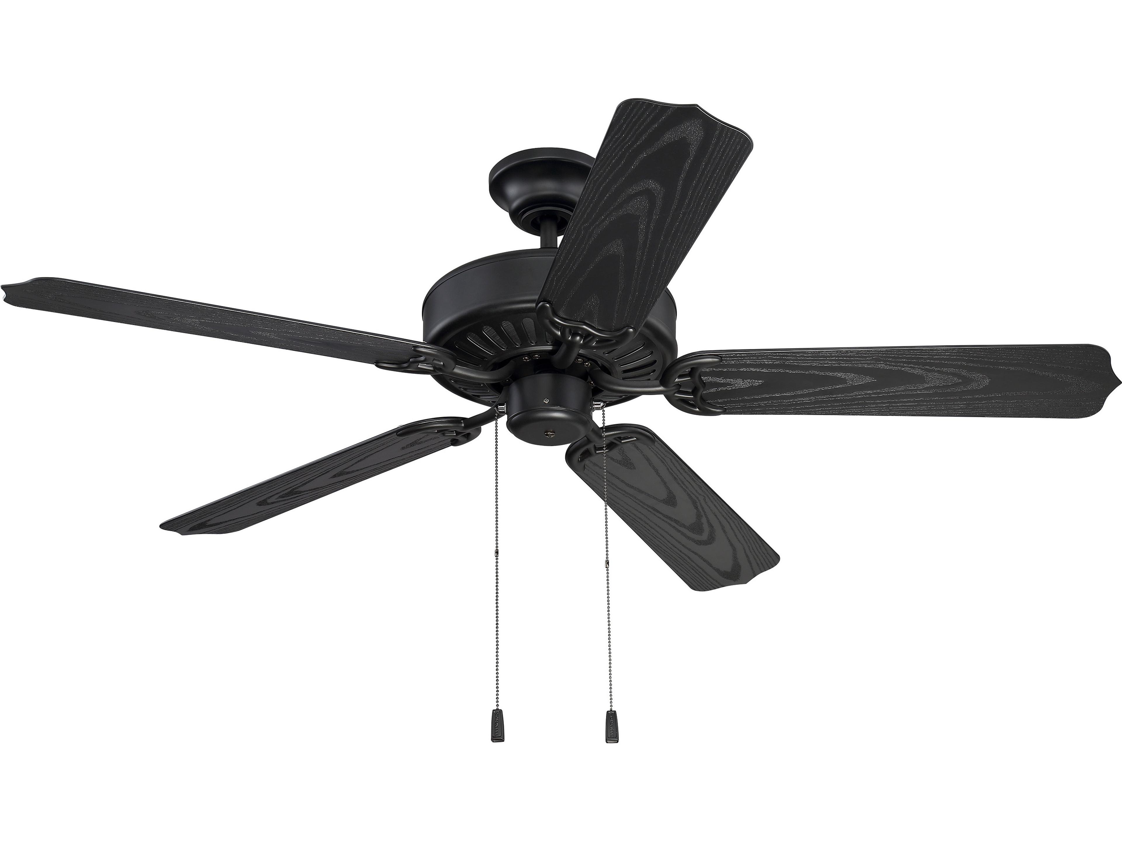 Craftmade Enduro 52" Outdoor Ceiling Fan